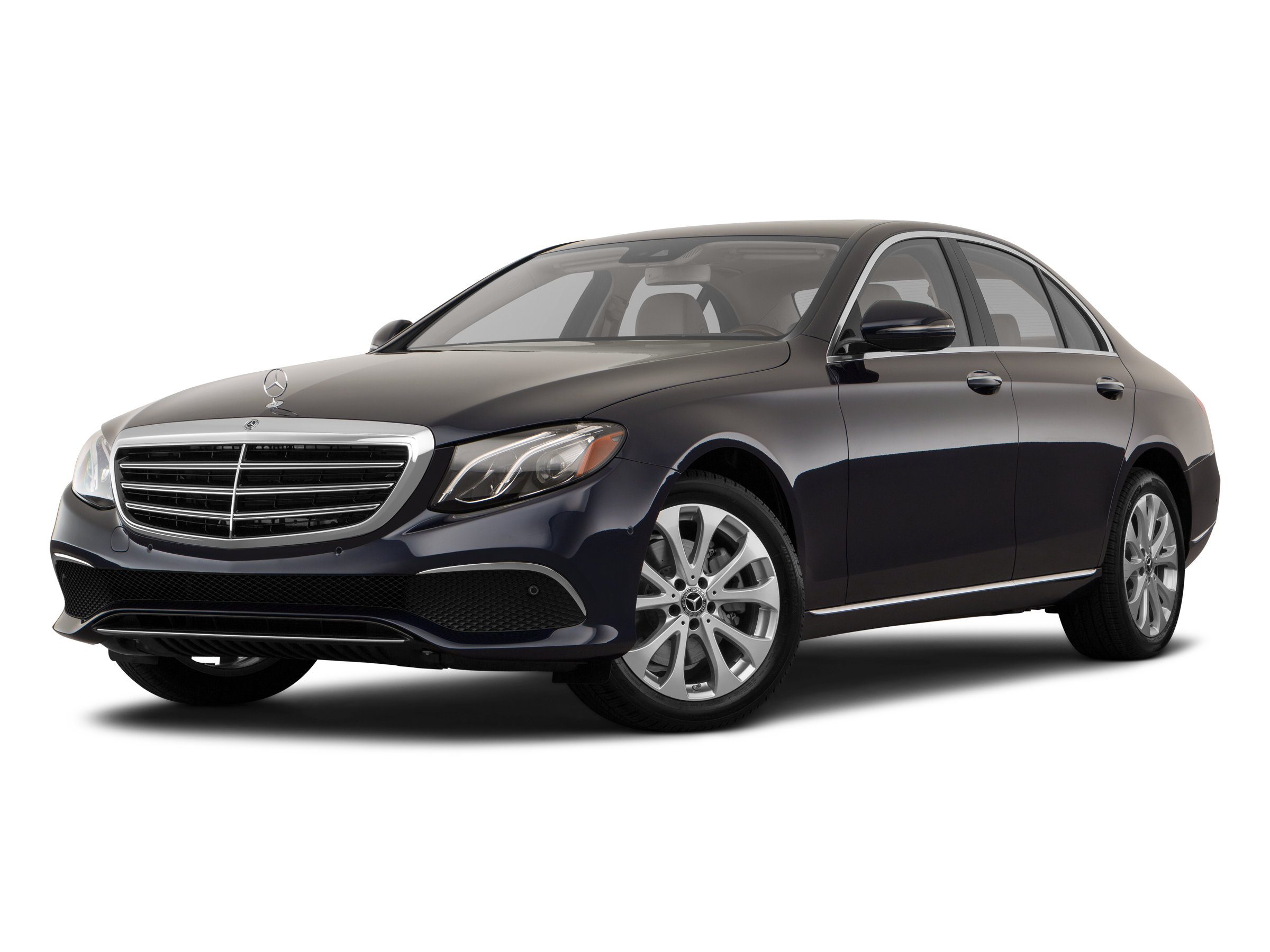 2018 Mercedes-Benz E-Class E300