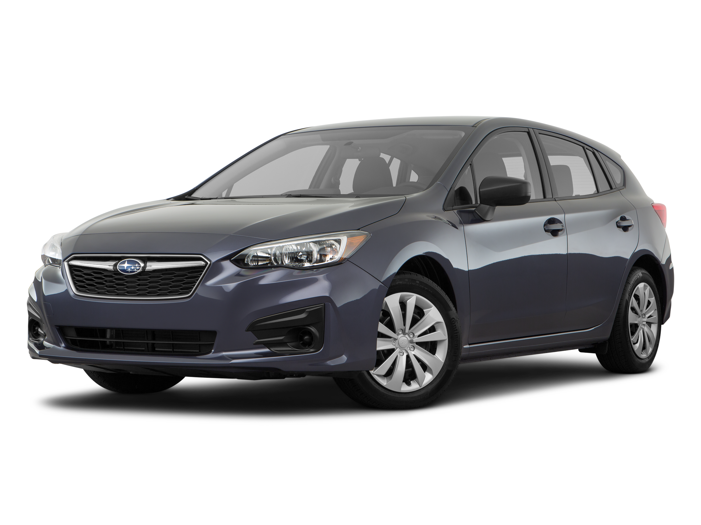 2018 Subaru Impreza
