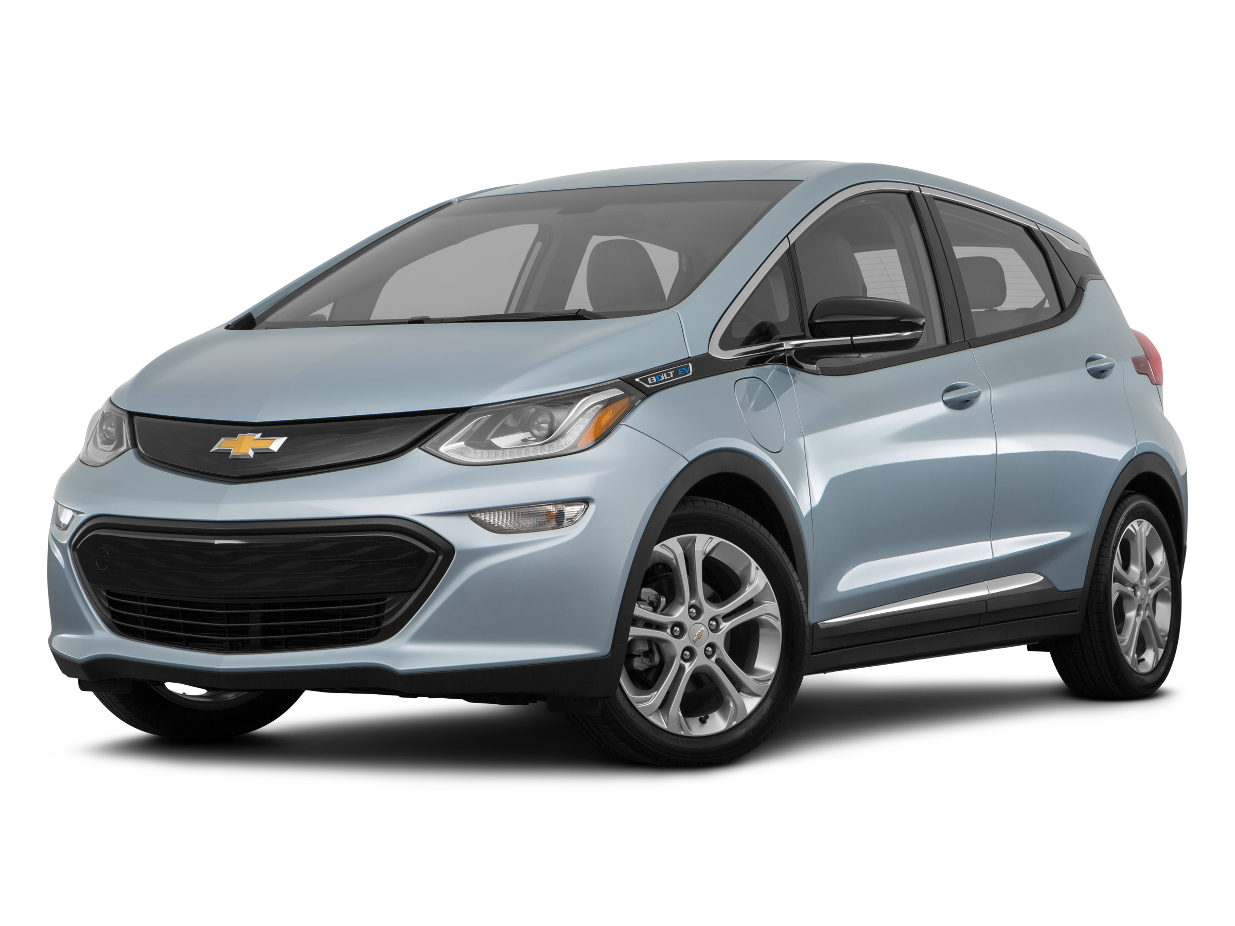 2018 Chevrolet Bolt EV