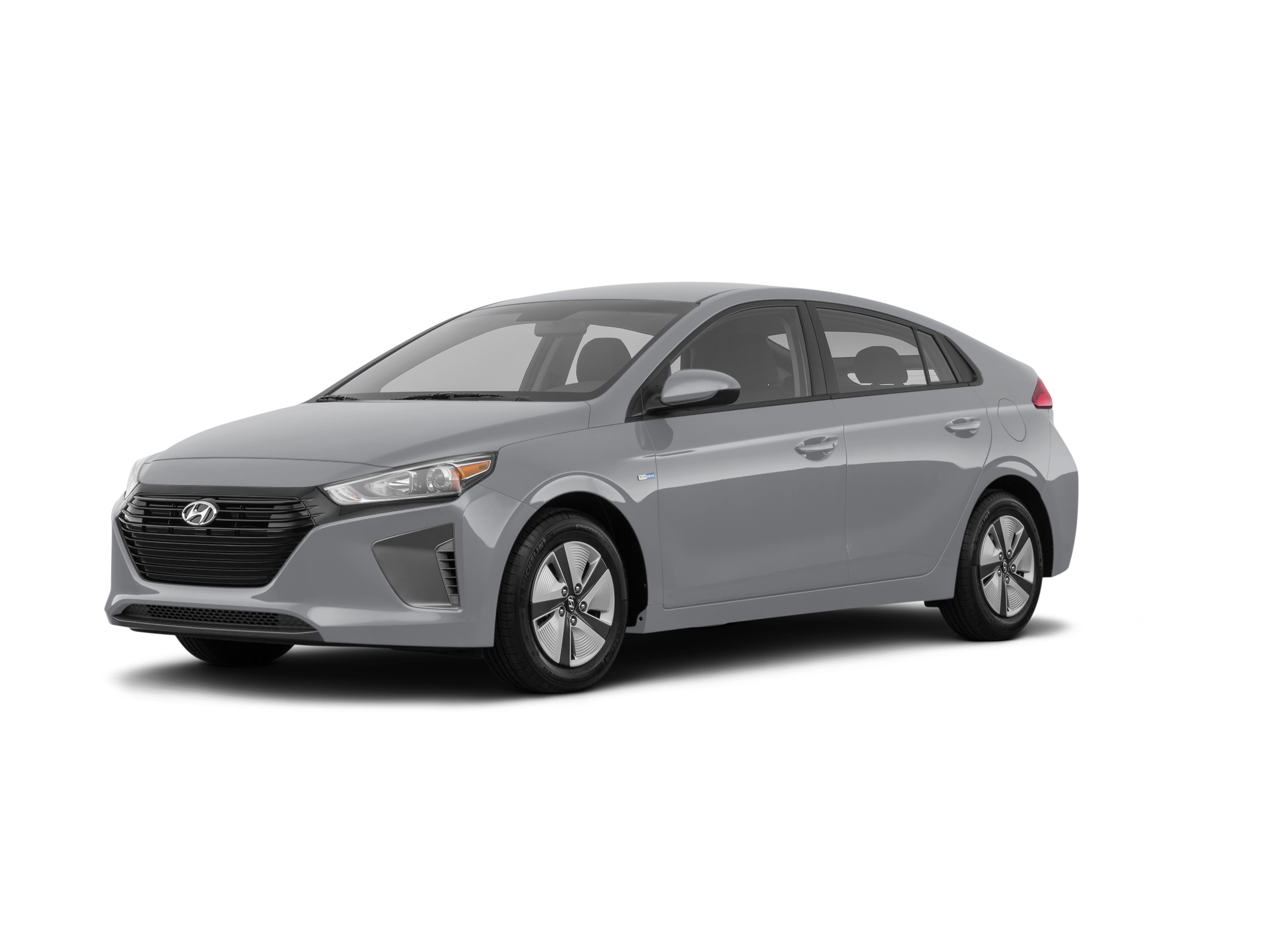 2018 Hyundai IONIQ