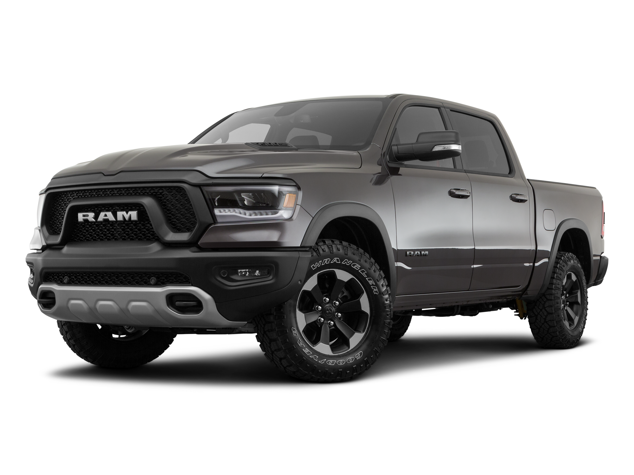 2019 RAM 1500 Pickup Rebel