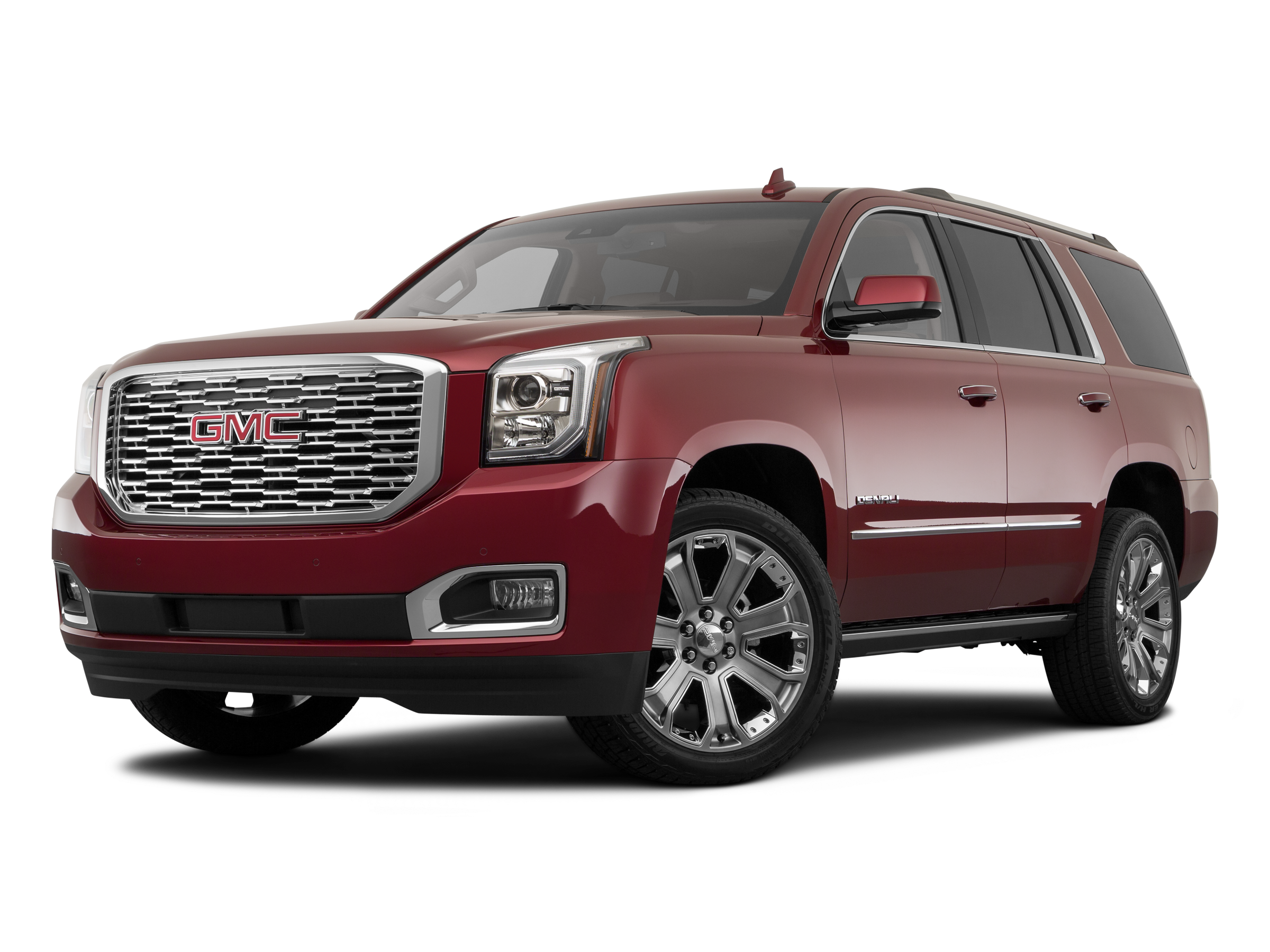 2019 GMC Yukon