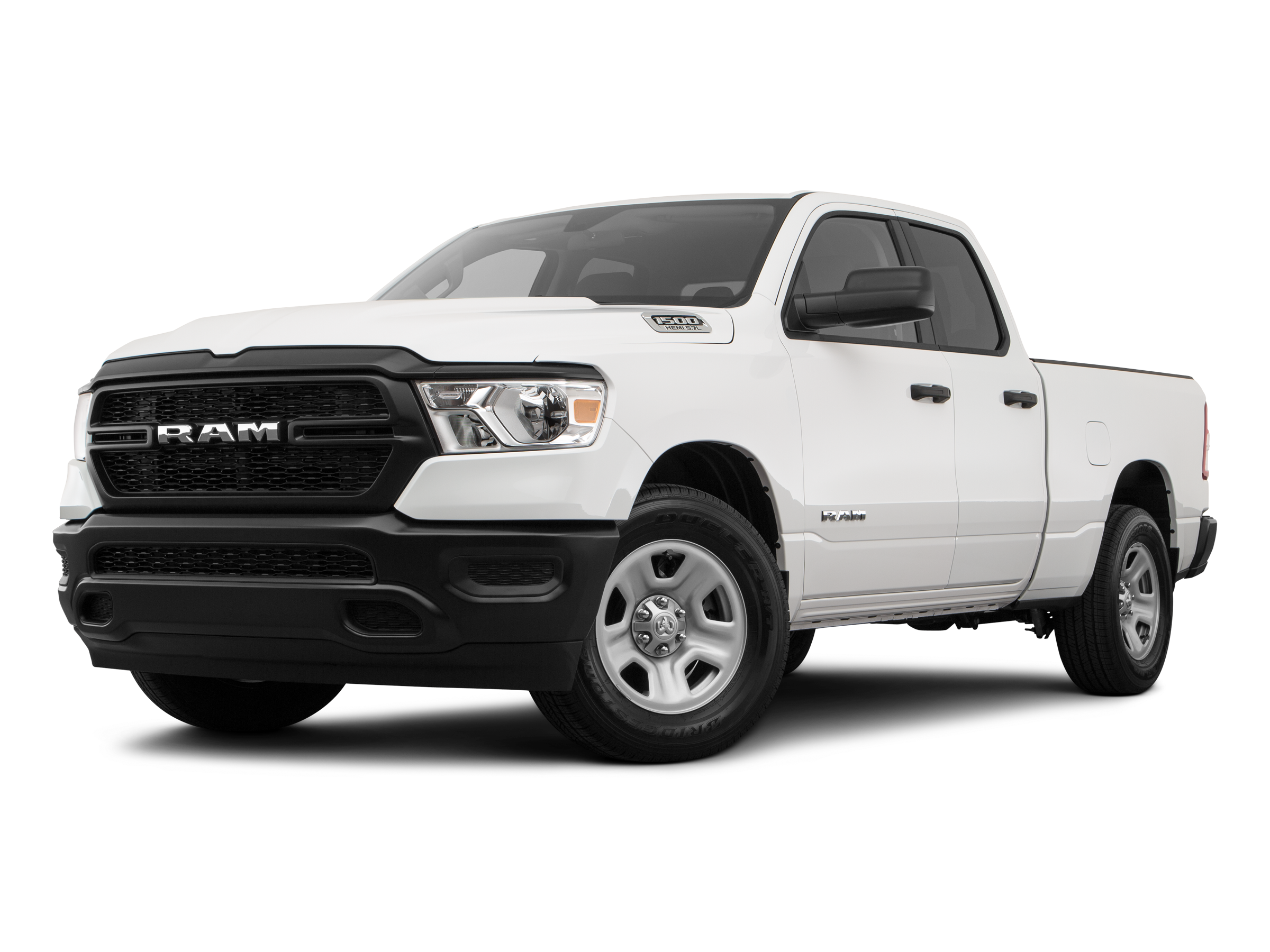 2019 RAM 1500 Pickup