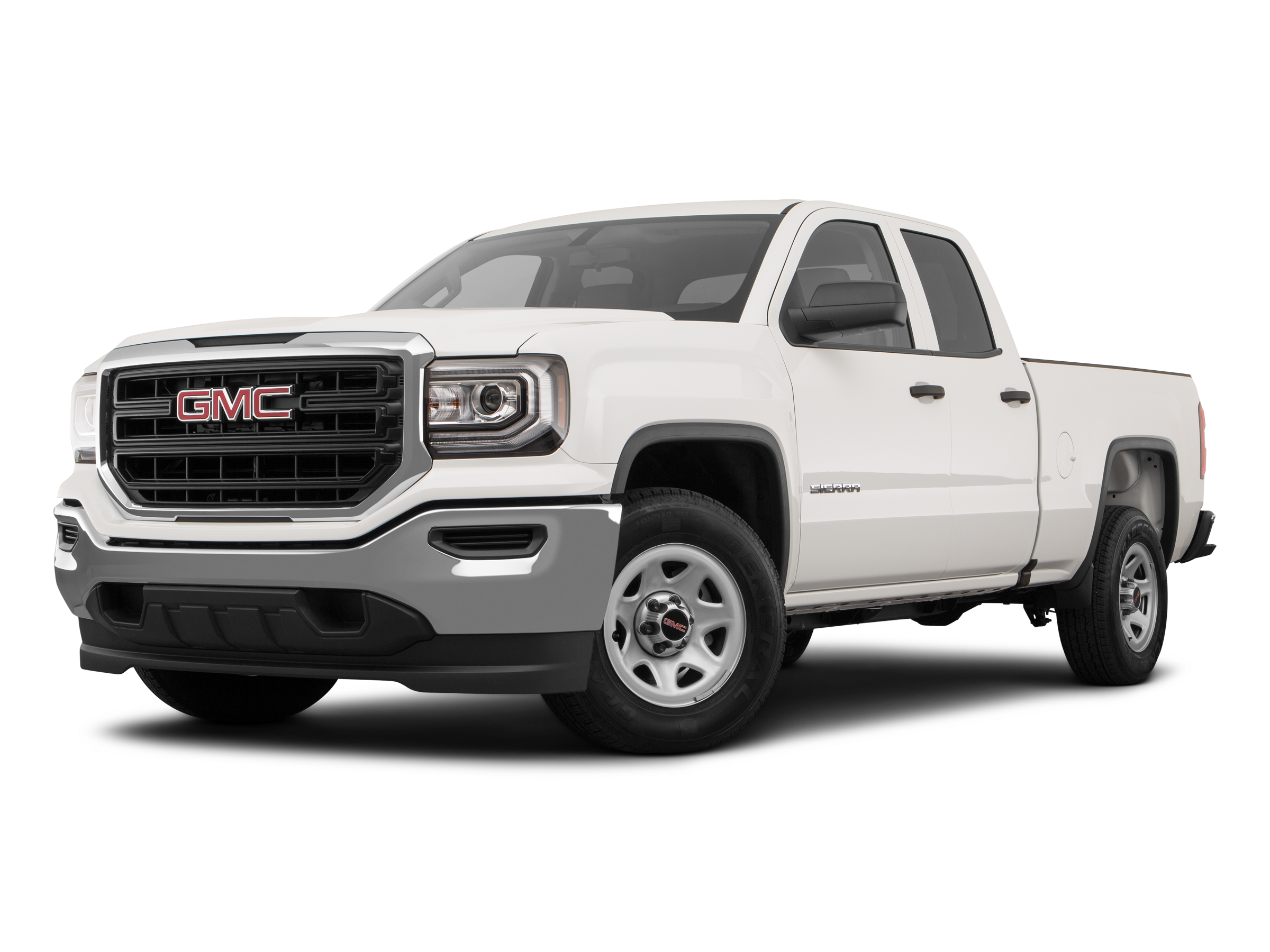 2019 GMC Sierra 1500 Limited Base