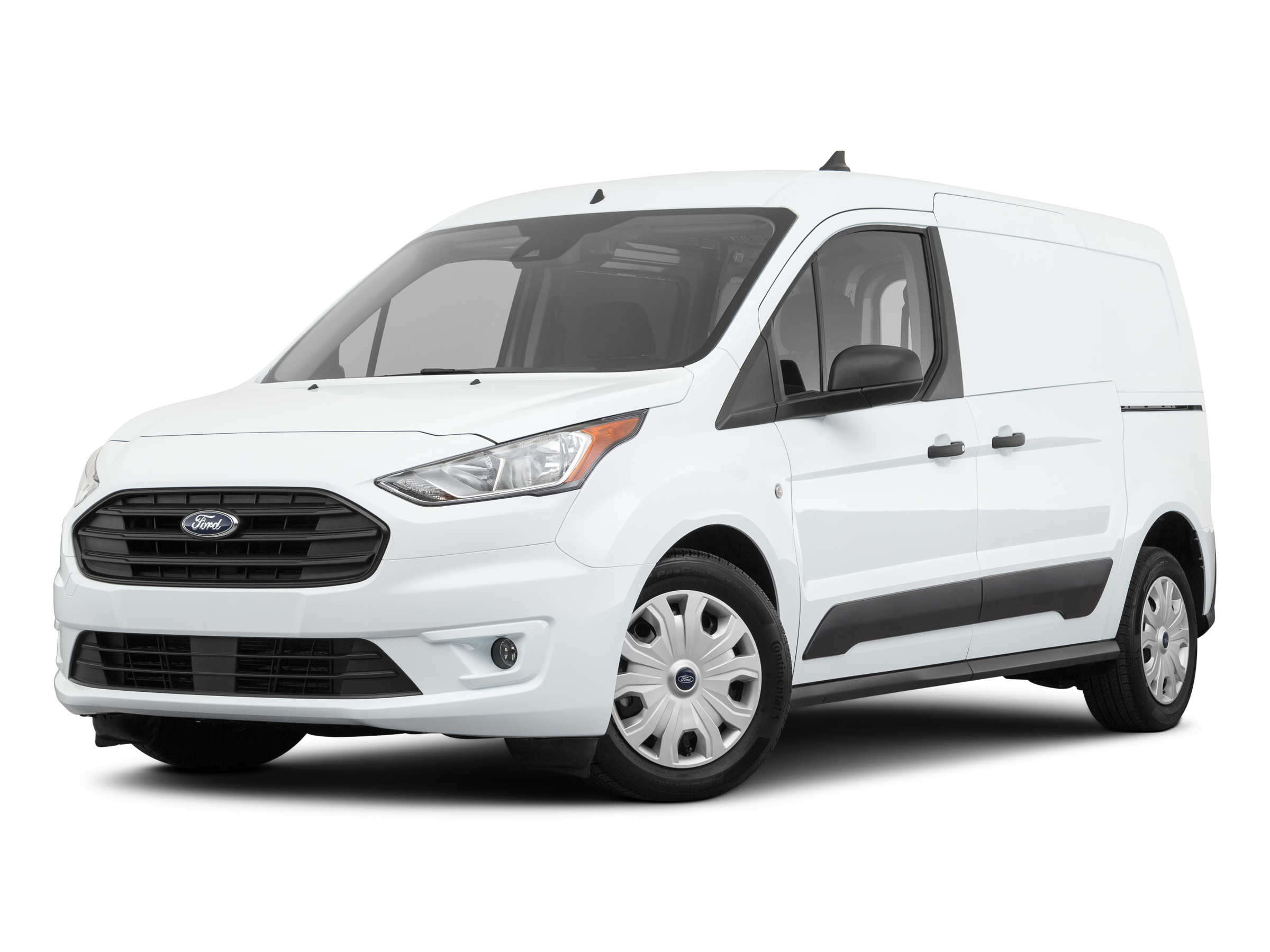 2019 Ford Transit Connect