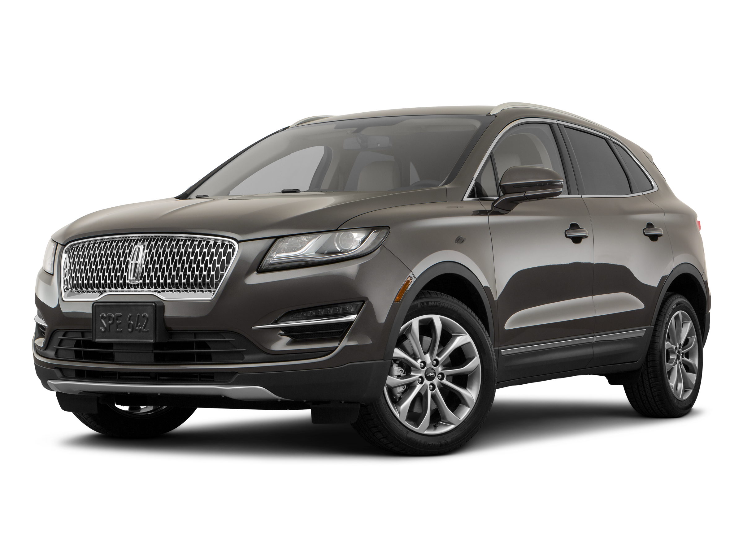 2019 Lincoln MKC