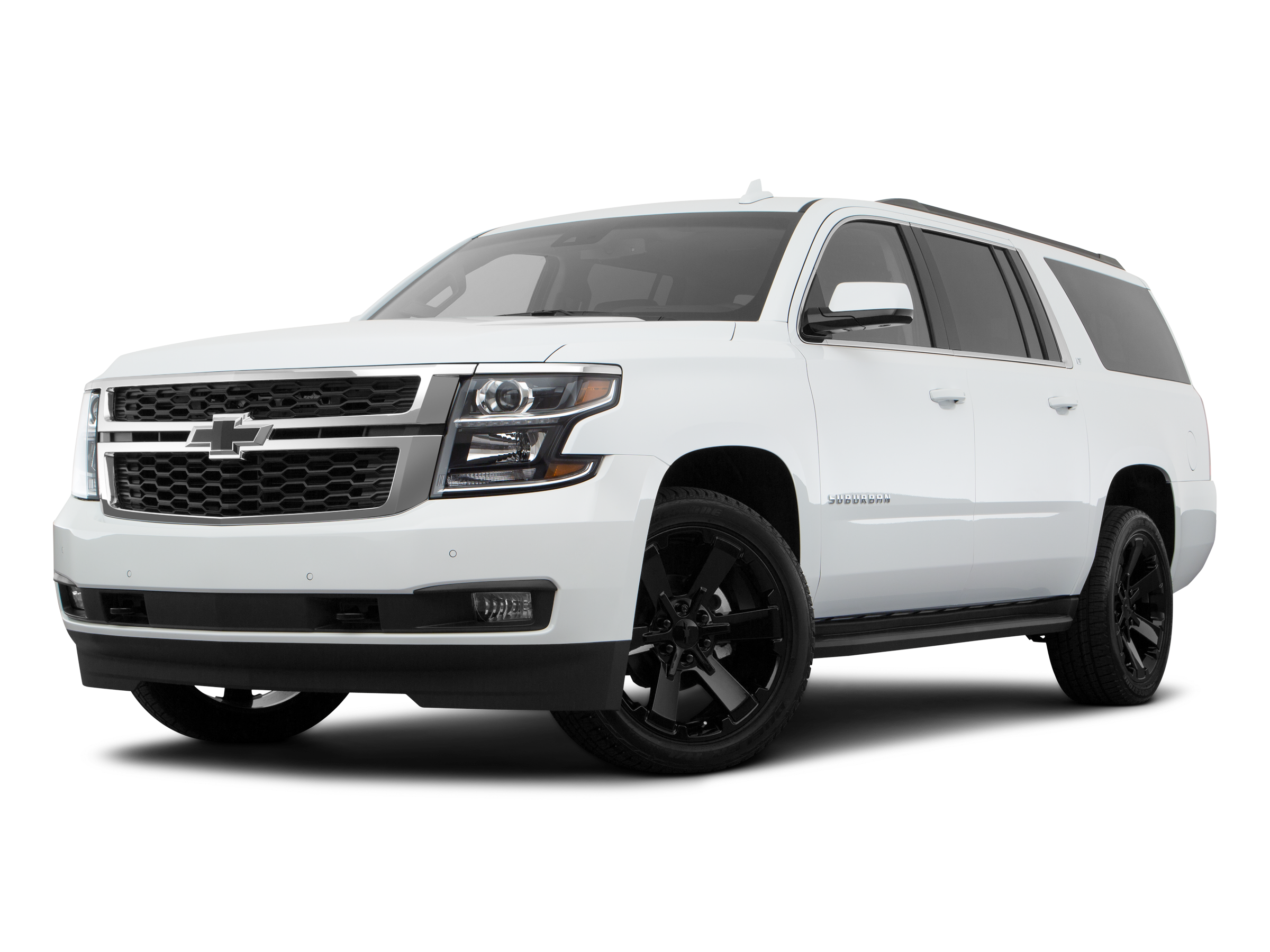 2019 Chevrolet Suburban