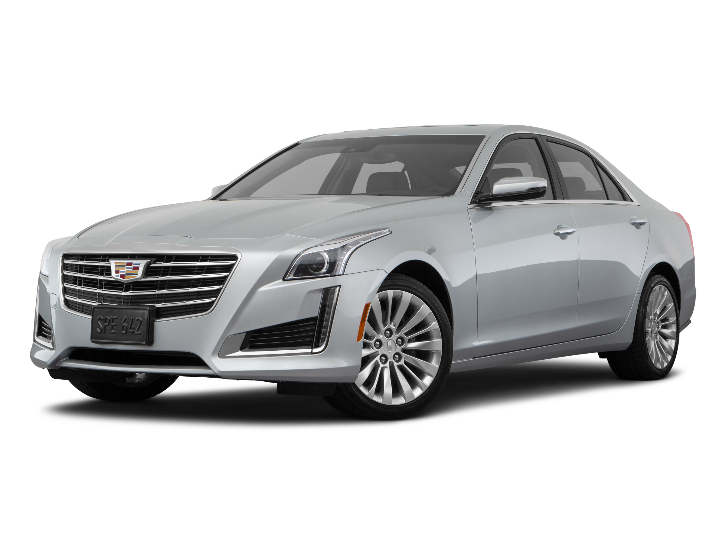 2019 Cadillac CTS Sedan
