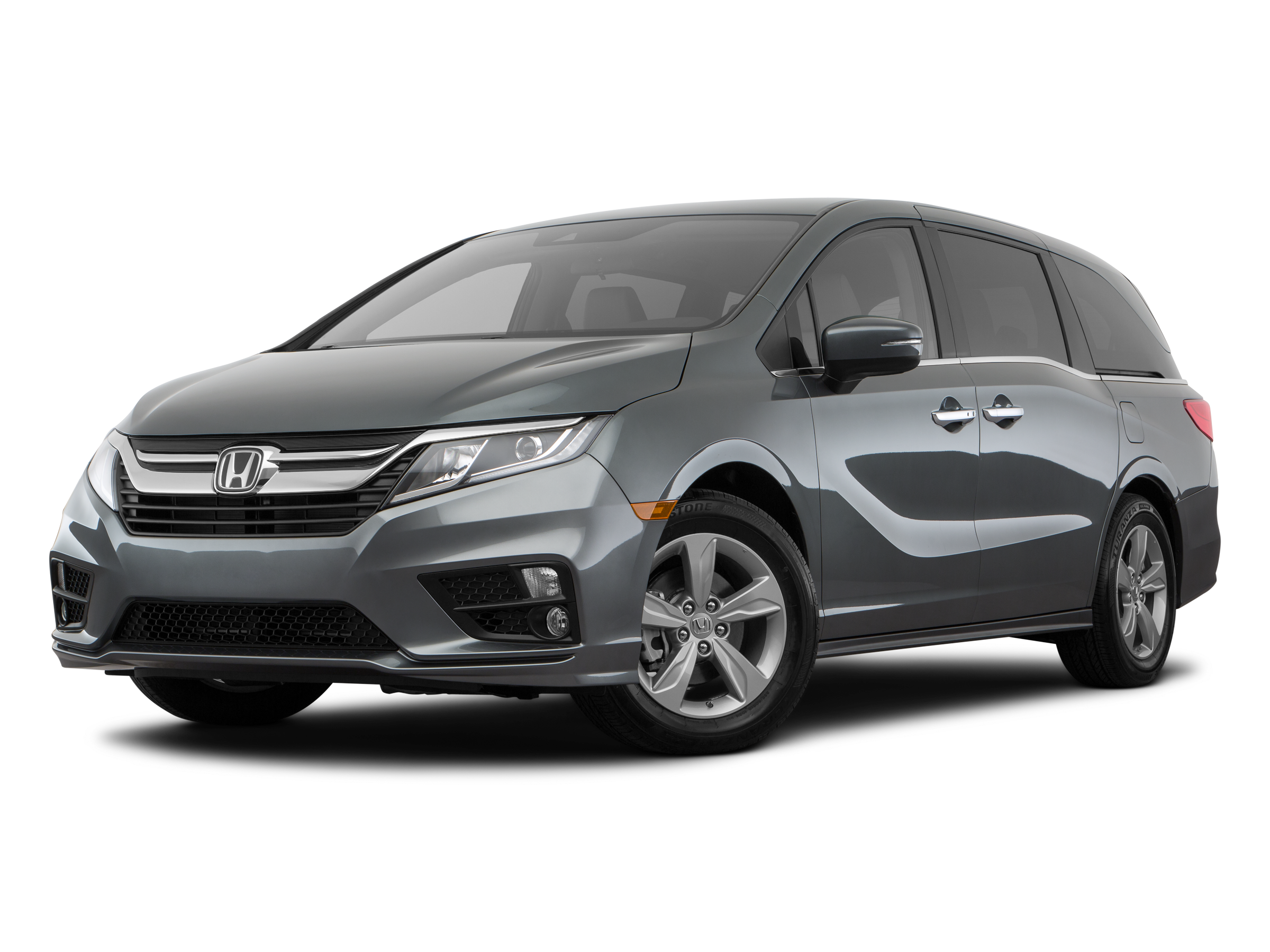 2019 Honda Odyssey