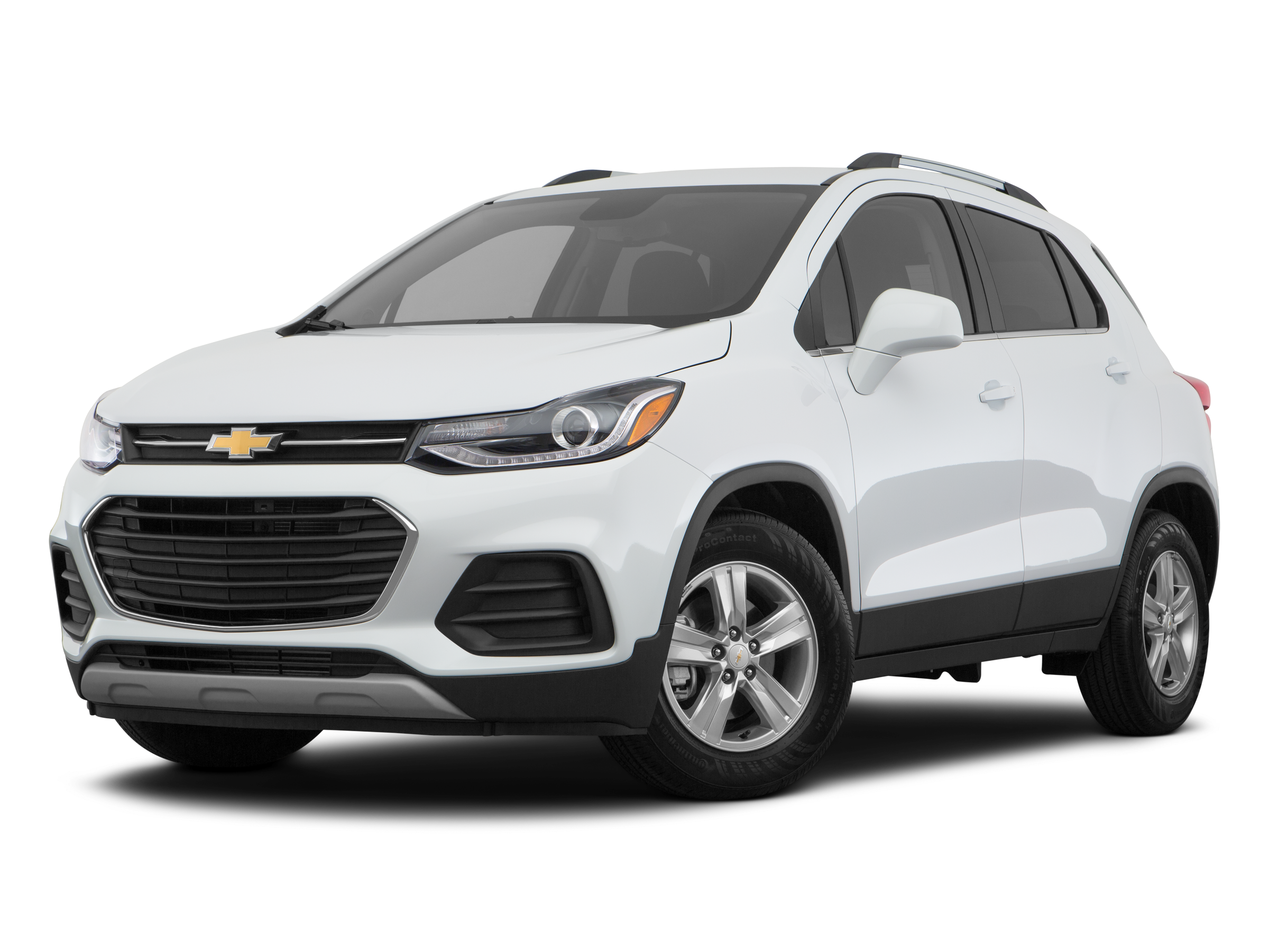 2019 Chevrolet Trax