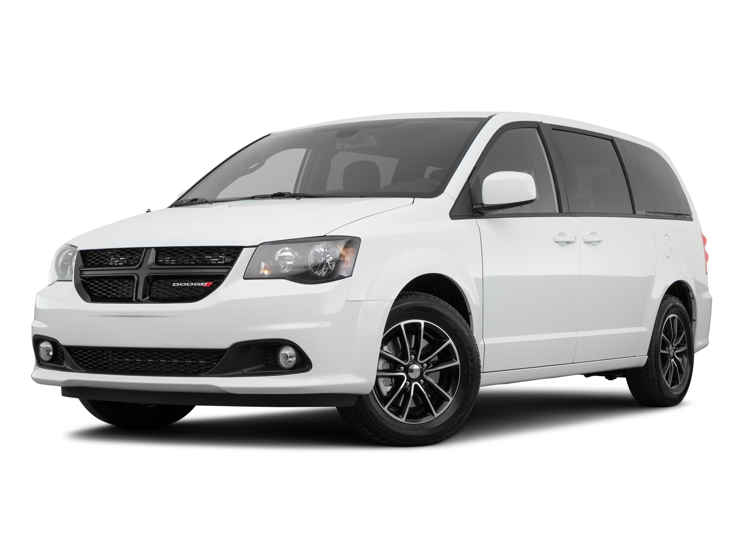 2019 Dodge Grand Caravan SE Plus