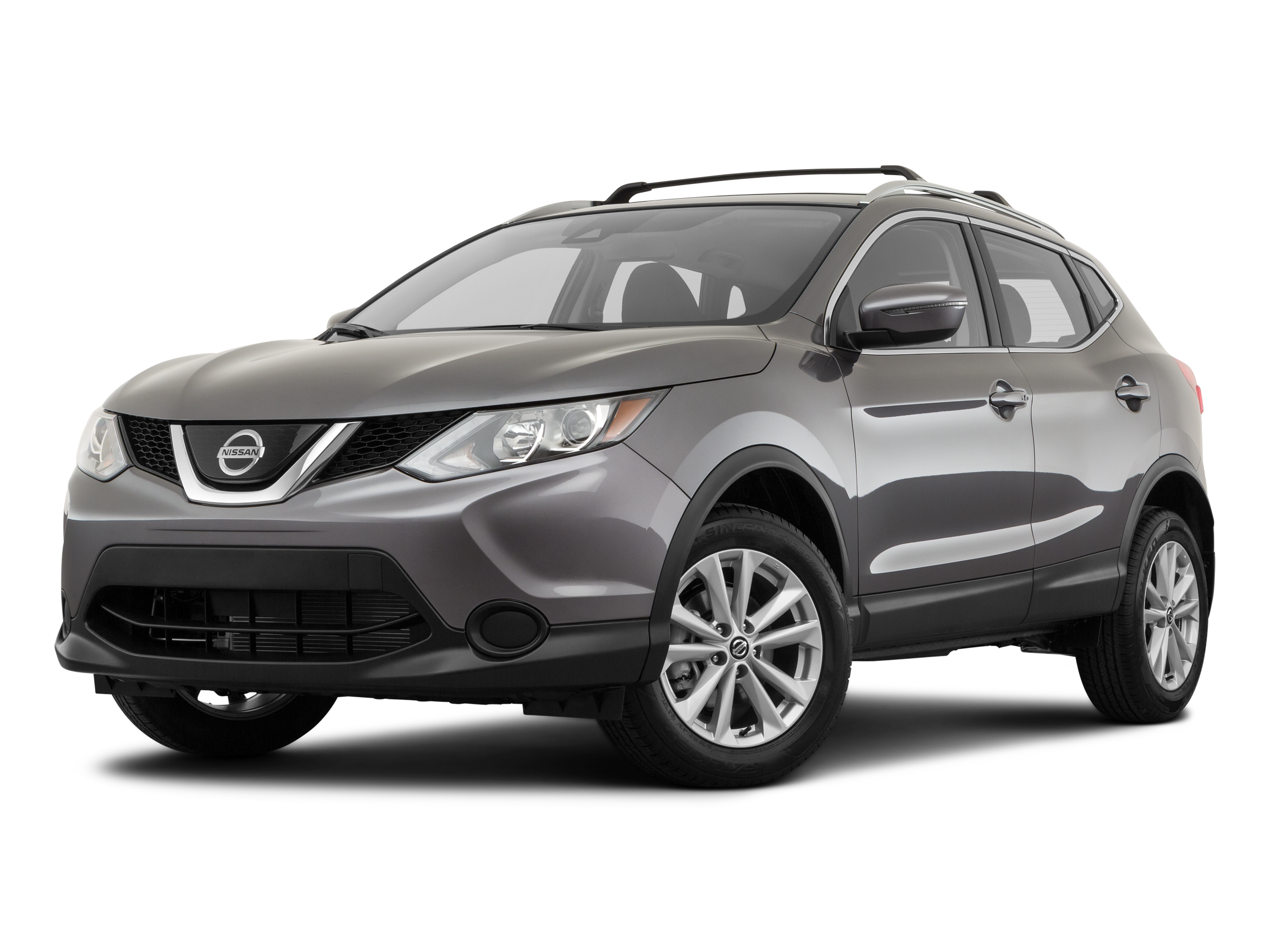2019 Nissan Rogue Sport