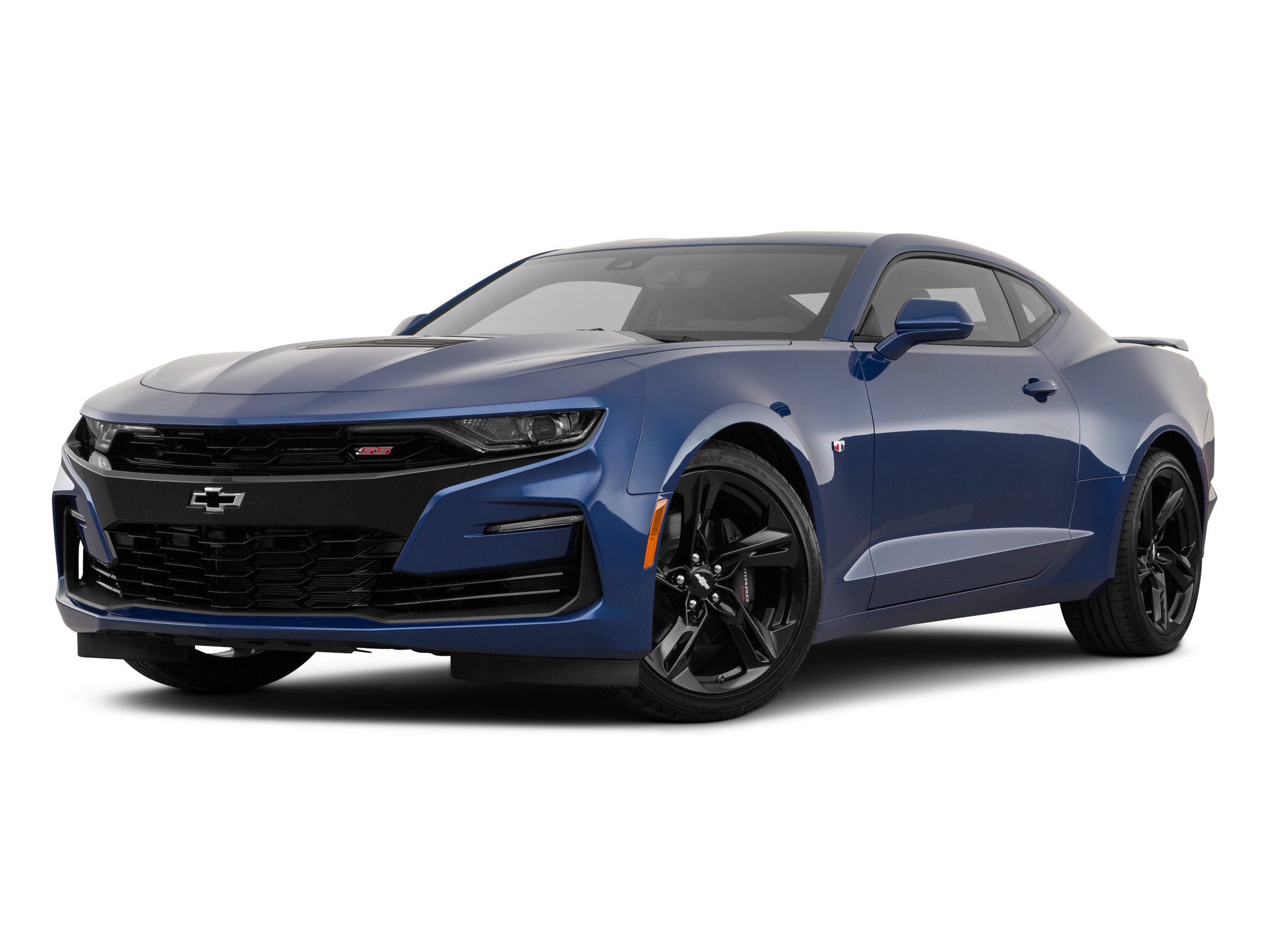 2019 Chevrolet Camaro