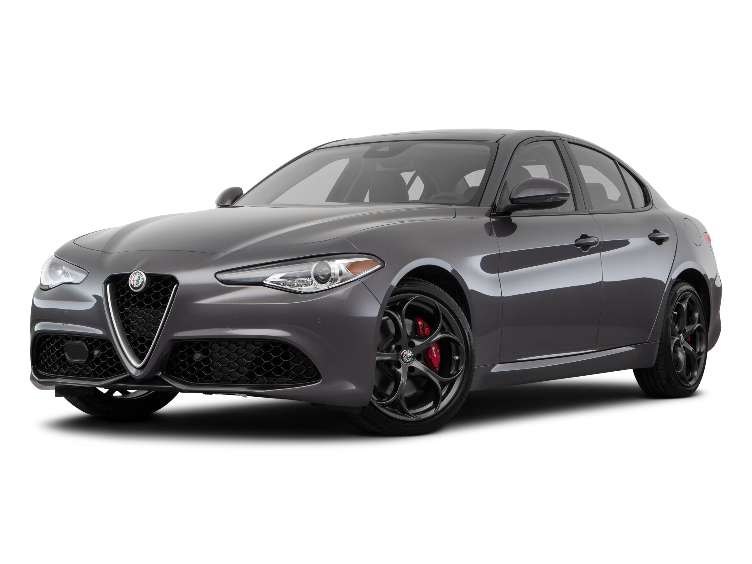 2019 Alfa Romeo Giulia