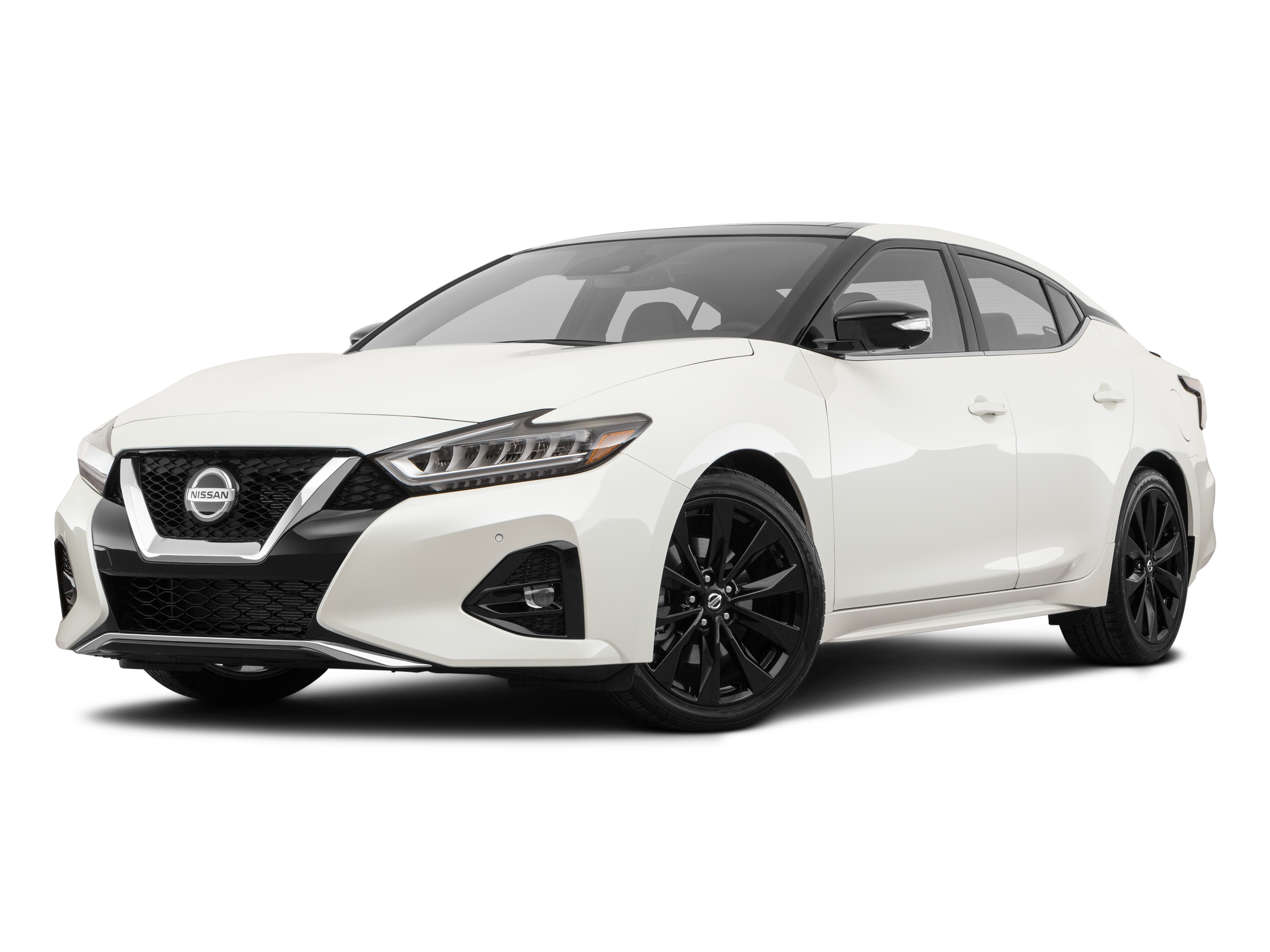 2019 Nissan Maxima