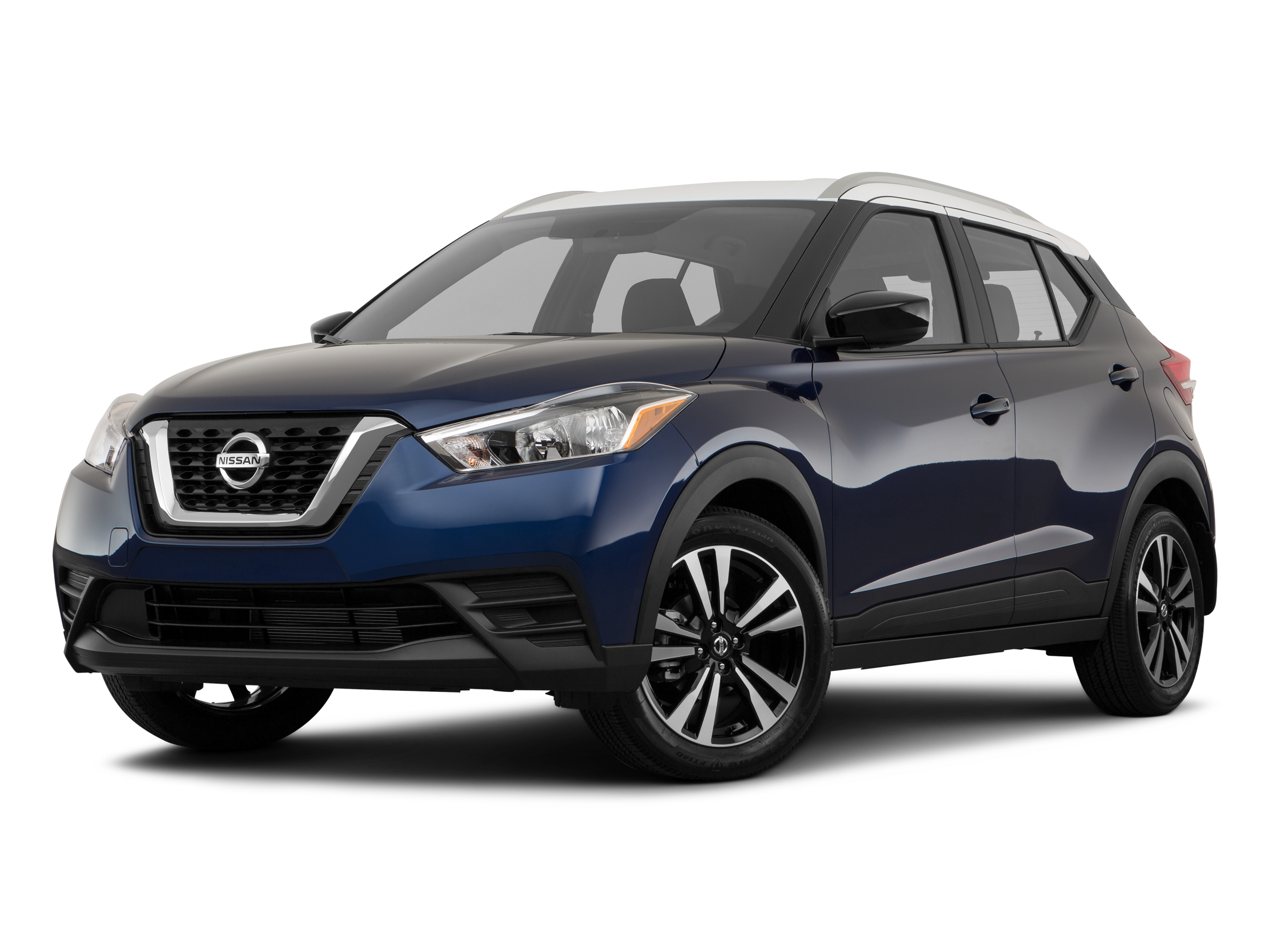 2019 Nissan Kicks