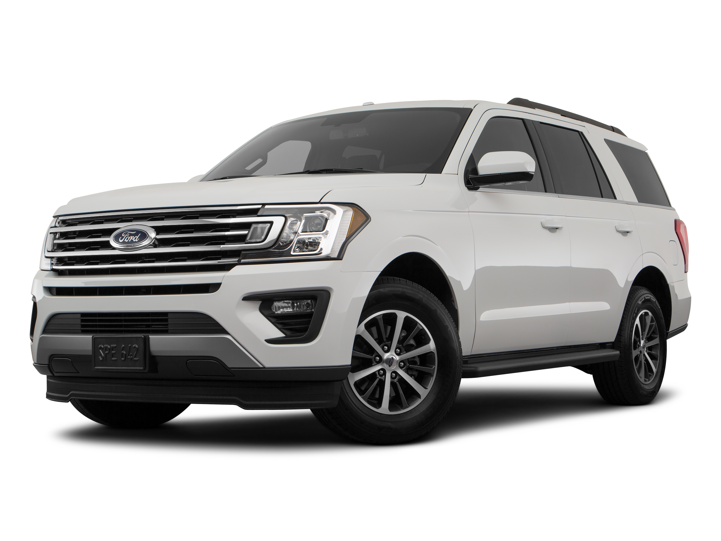 2019 Ford Expedition