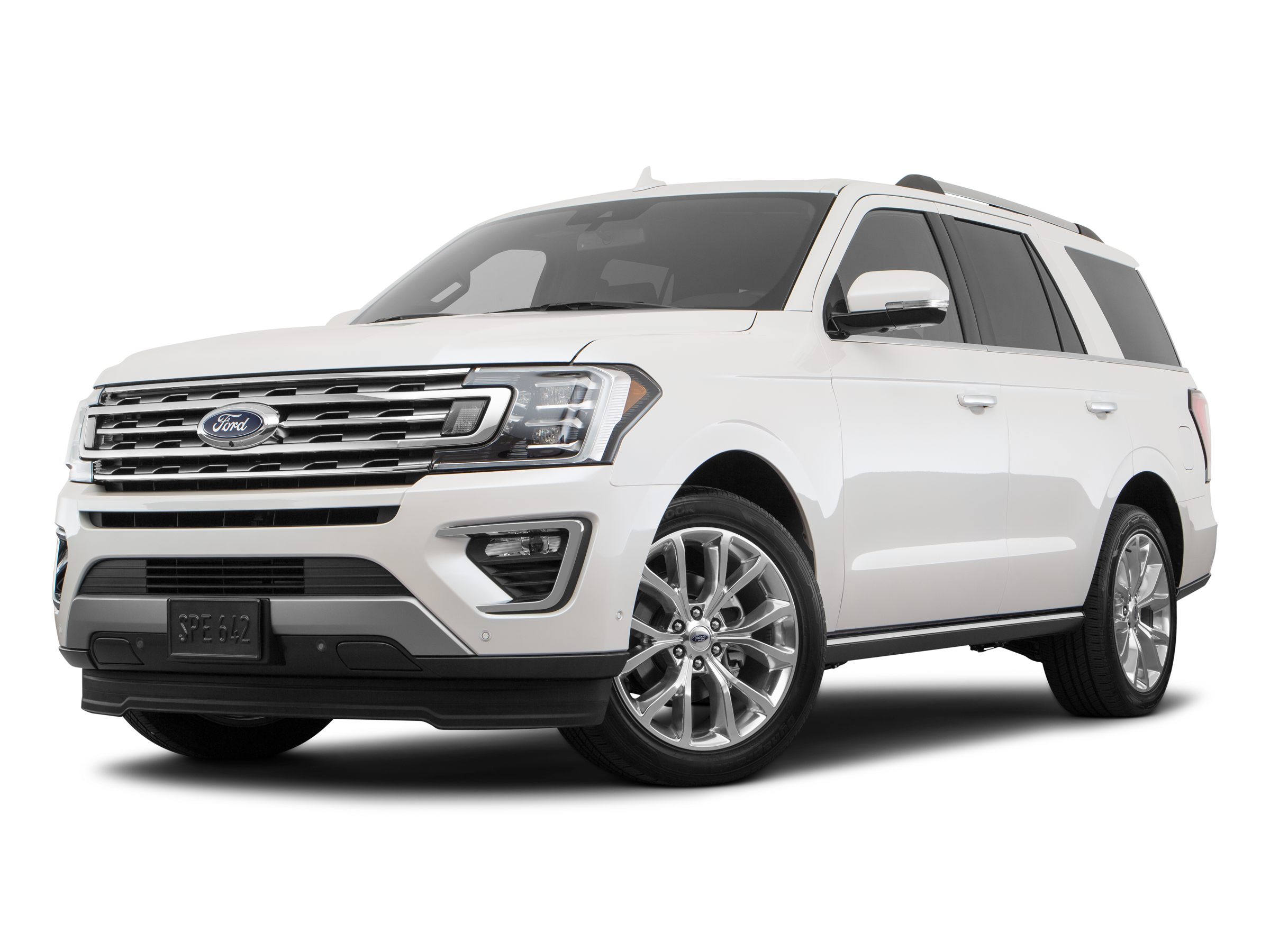 2019 Ford Expedition