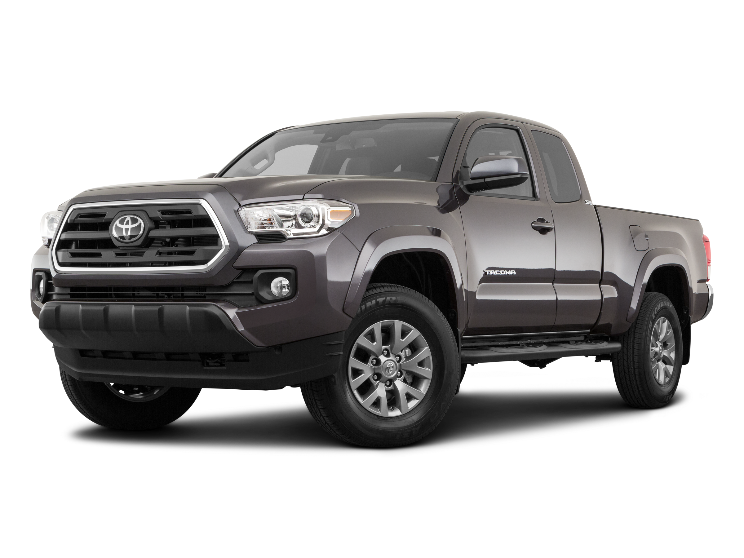 2019 Toyota Tacoma