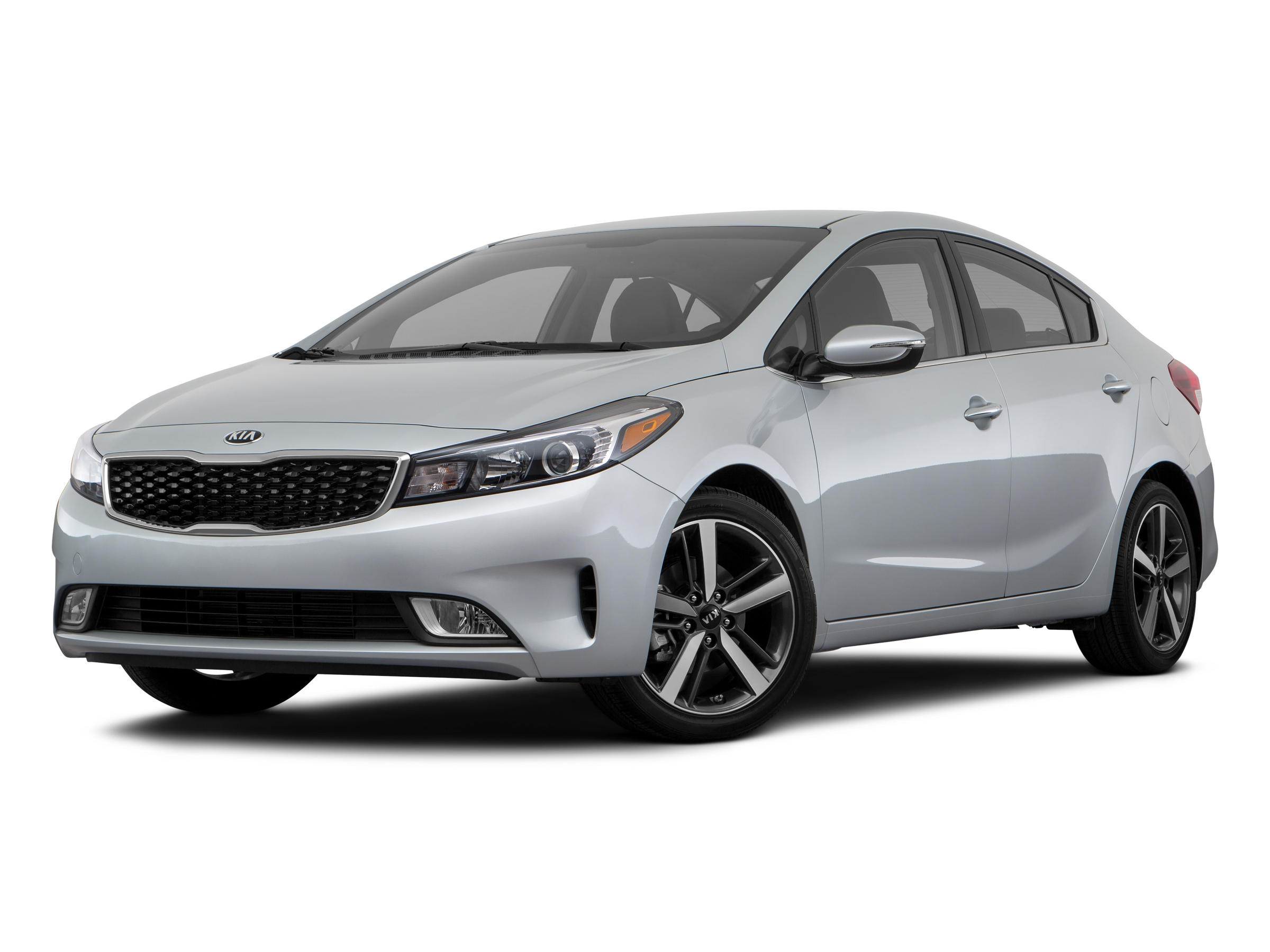 2019 Kia FORTE EX