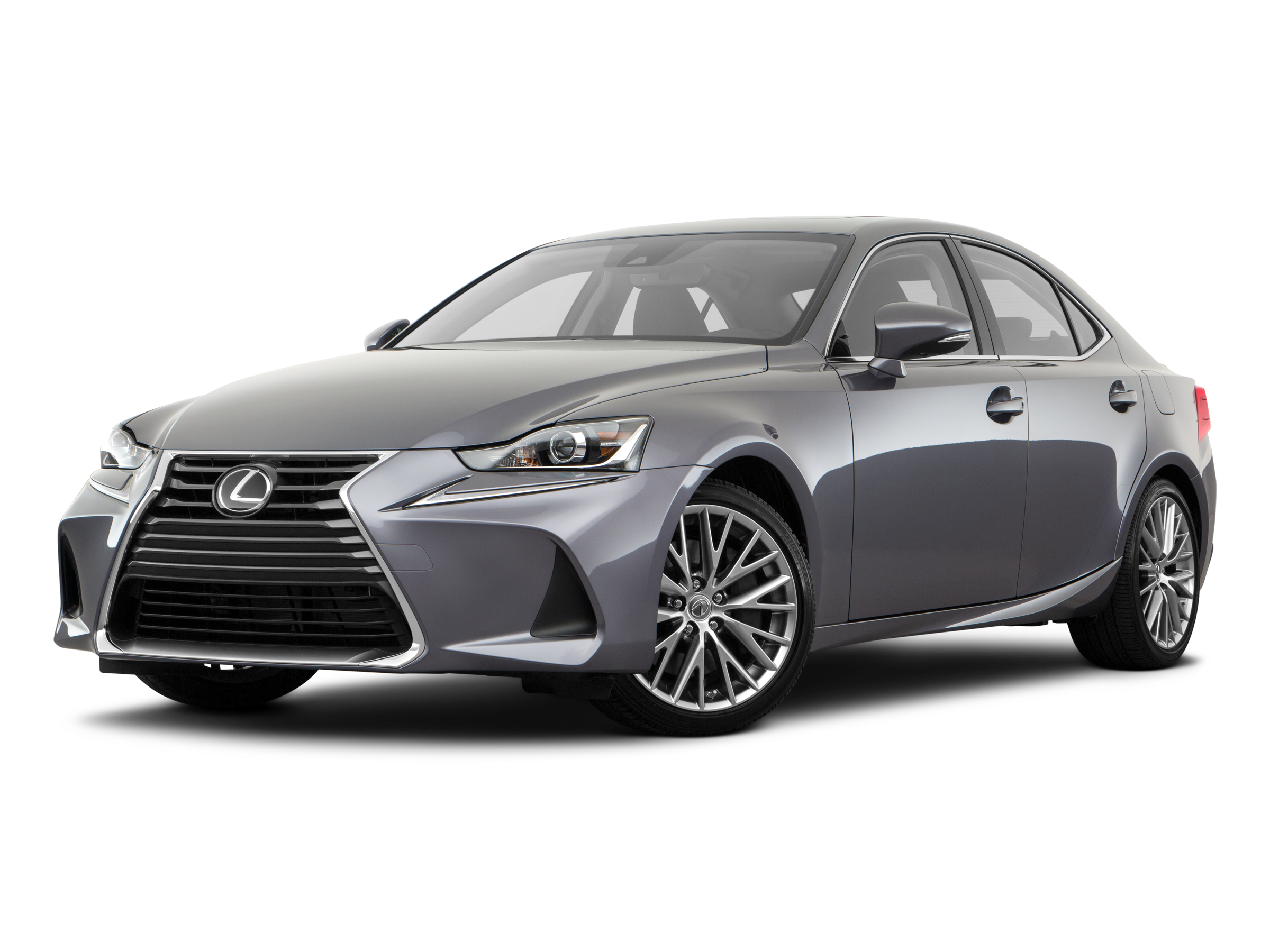 2019 Lexus IS