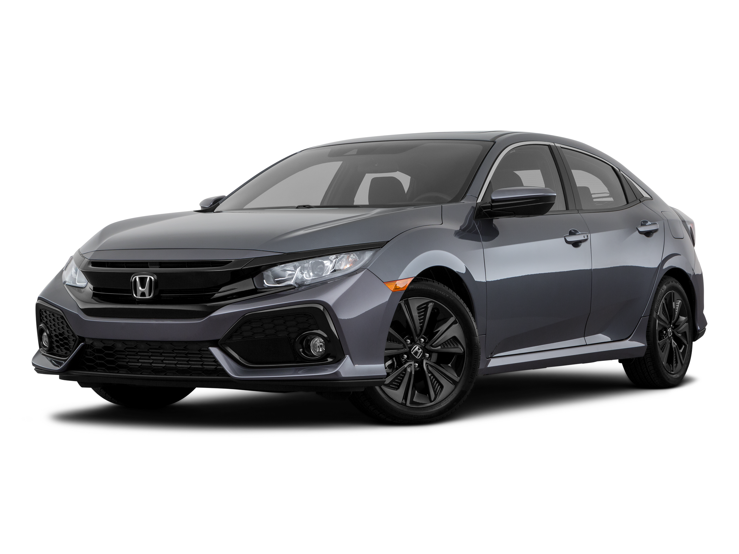 2019 Honda Civic Hatchback