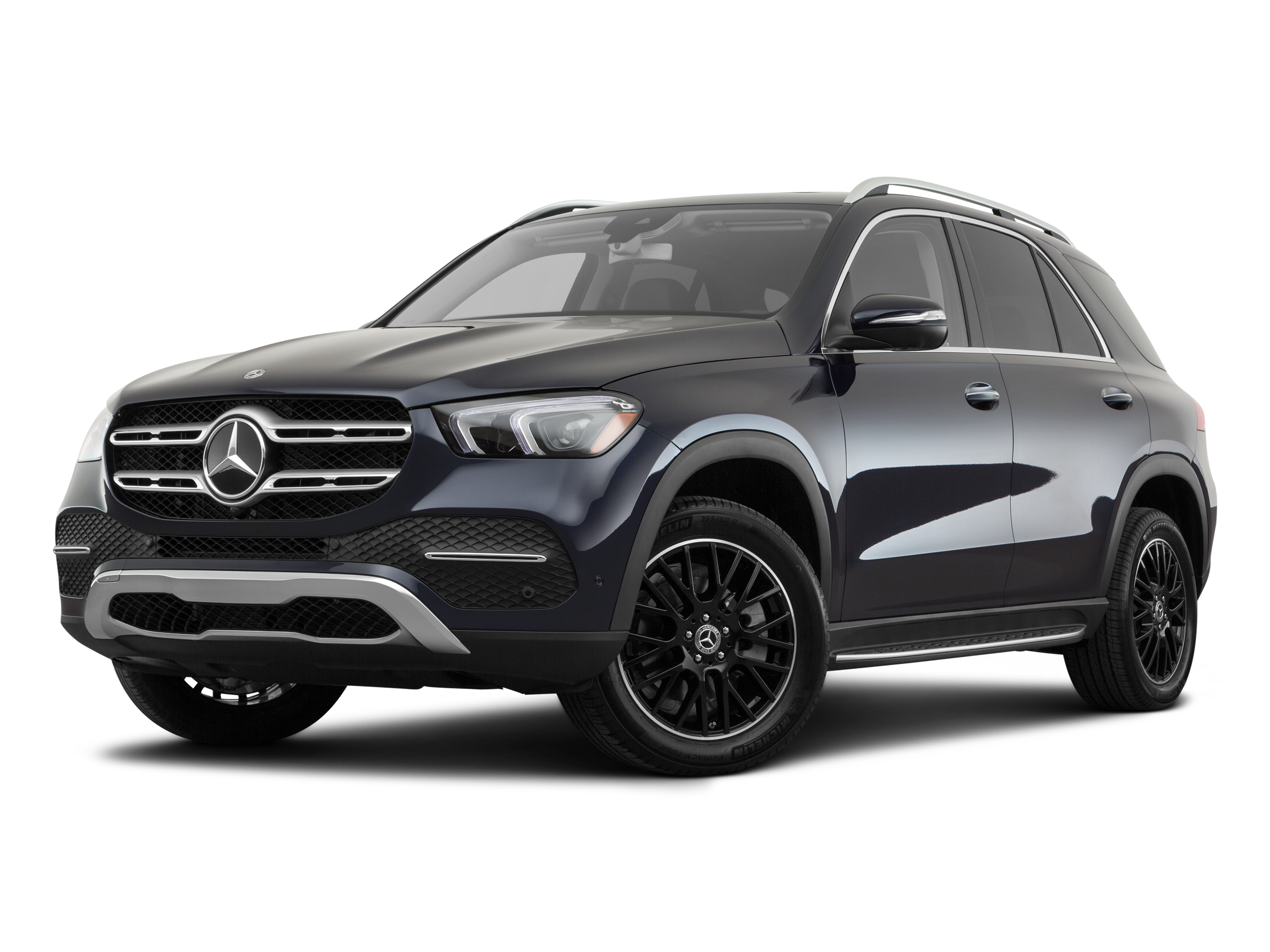 2020 Mercedes-Benz GLE