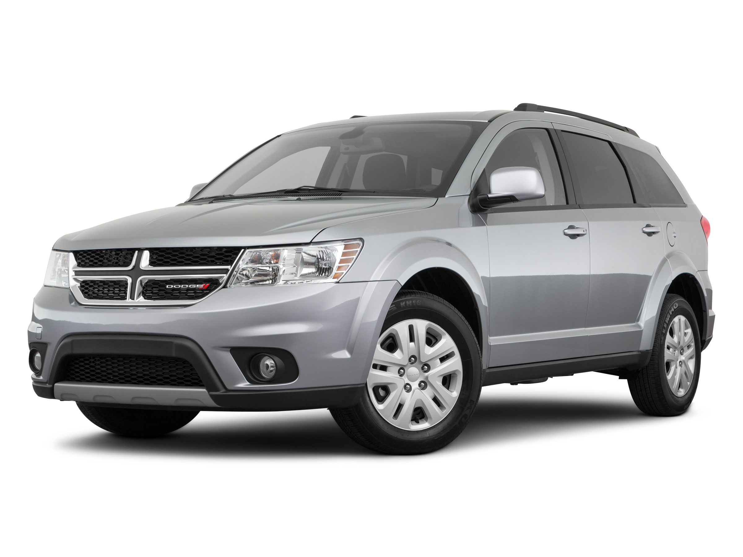2019 Dodge Journey