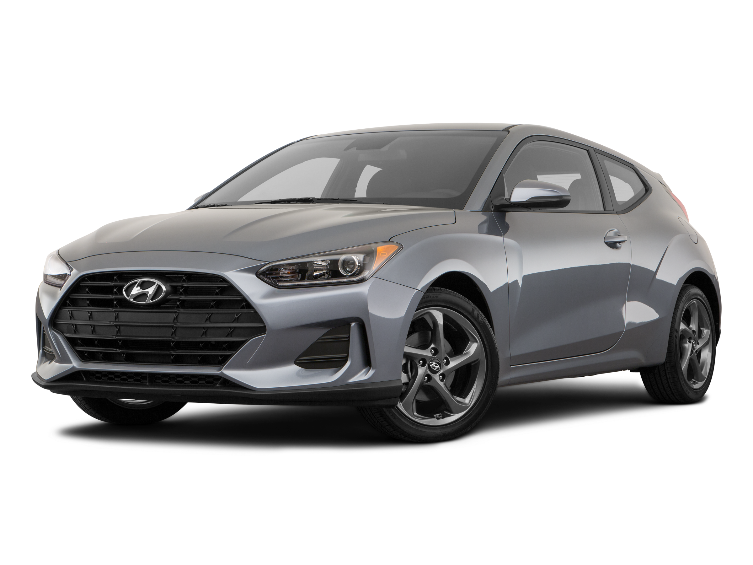 2020 Hyundai Veloster