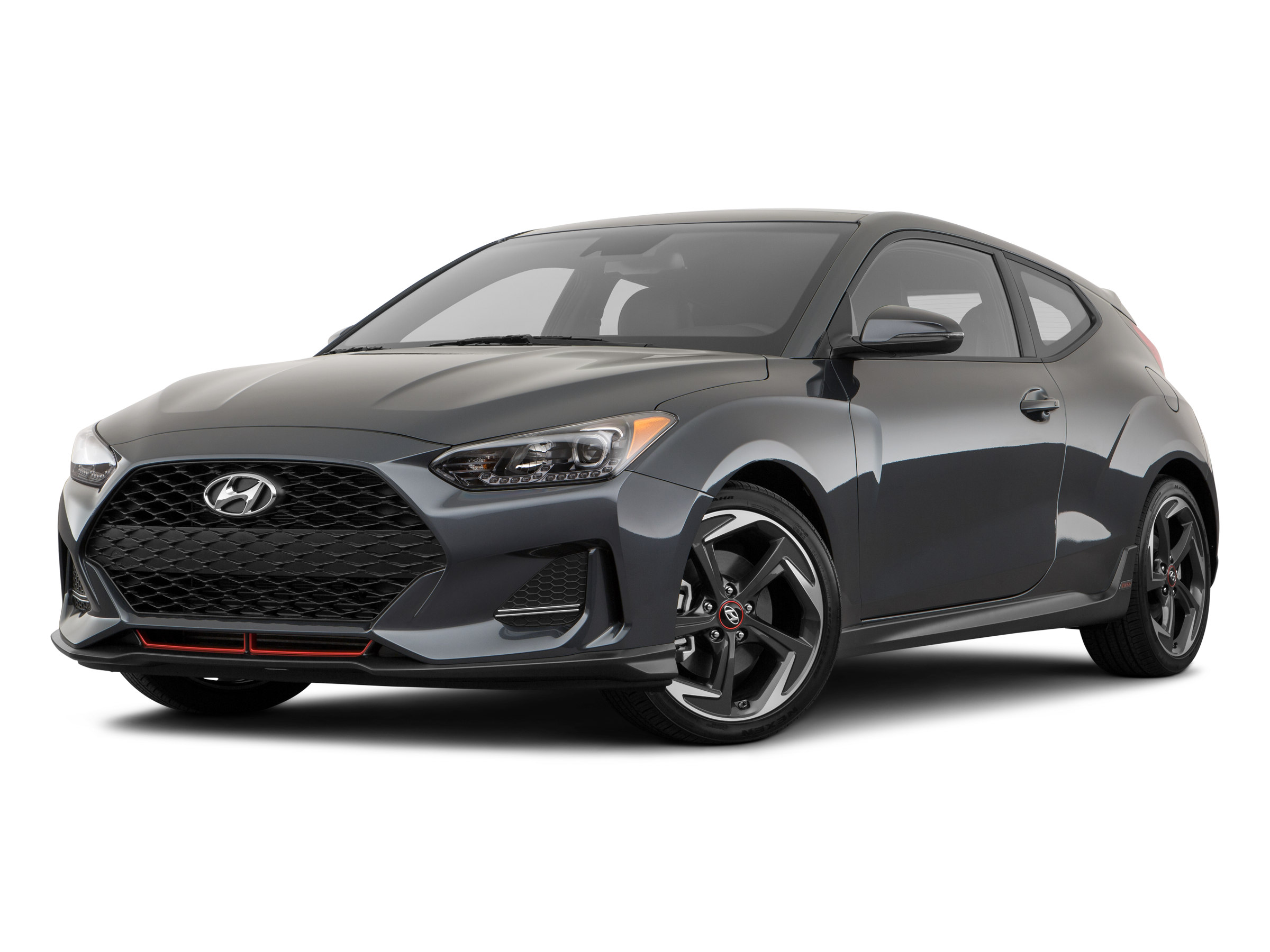 2020 Hyundai Veloster