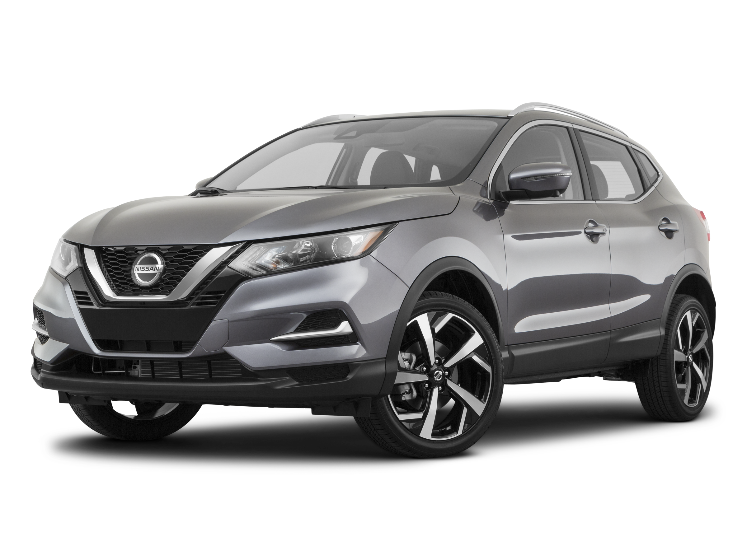 2020 Nissan Rogue Sport