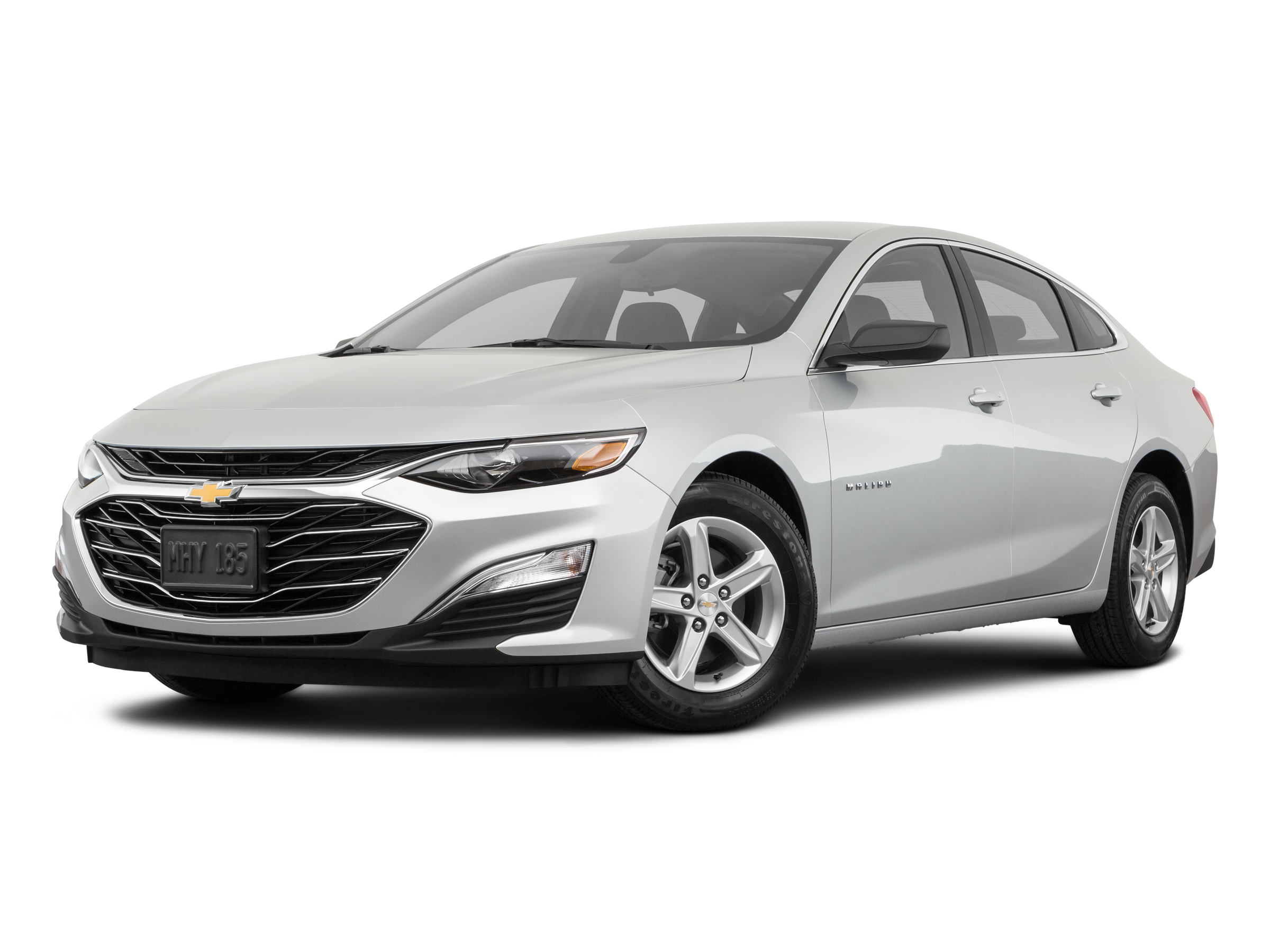 2020 Chevrolet Malibu