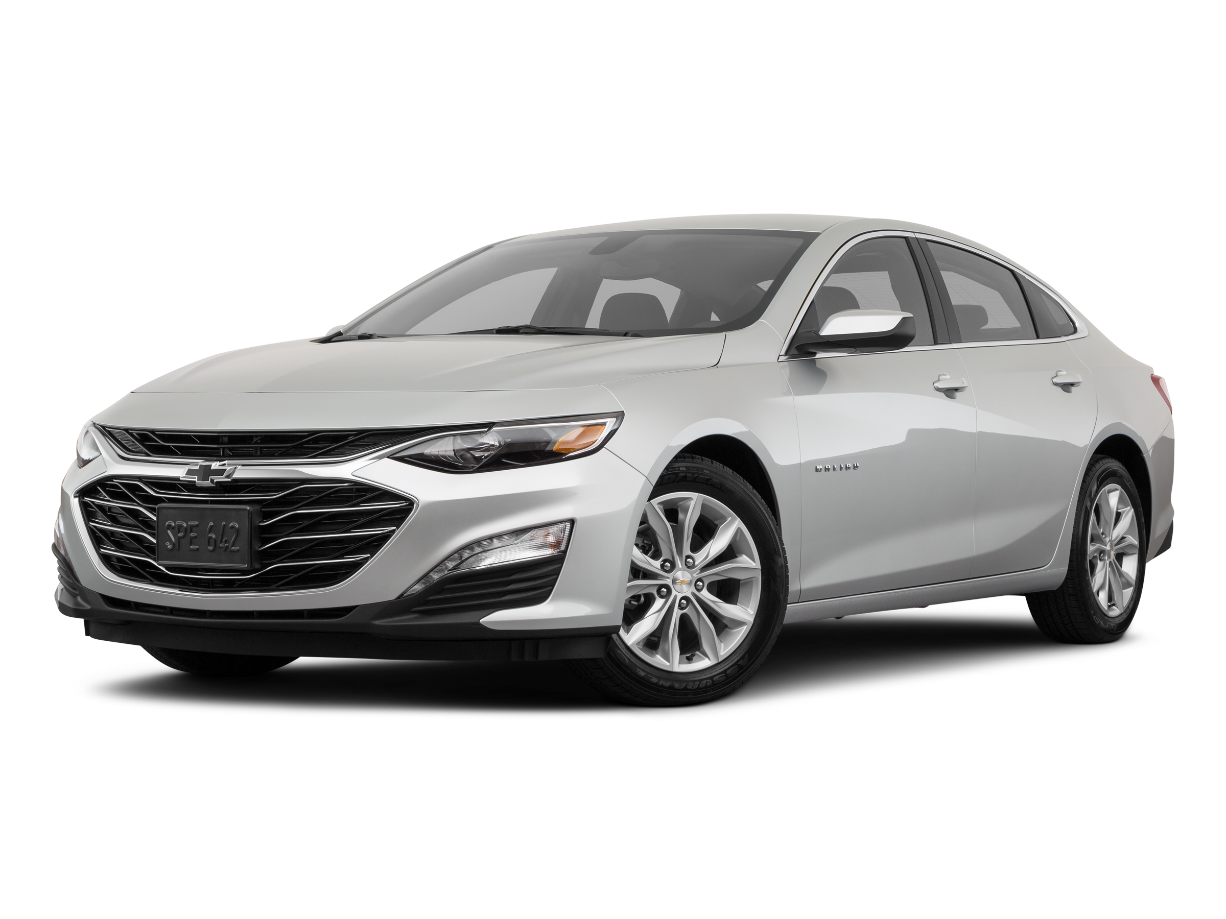2020 Chevrolet Malibu
