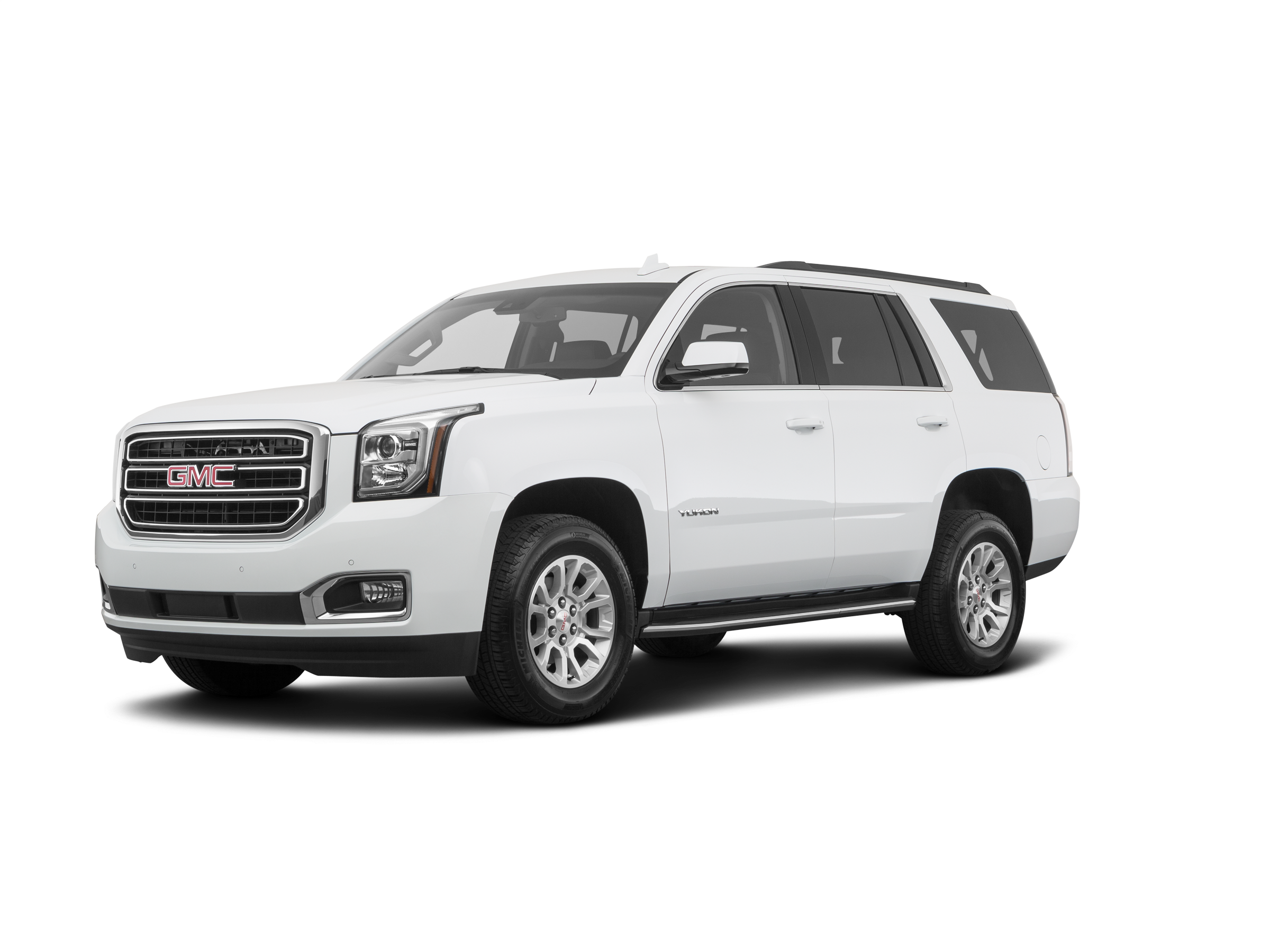 2020 GMC Yukon