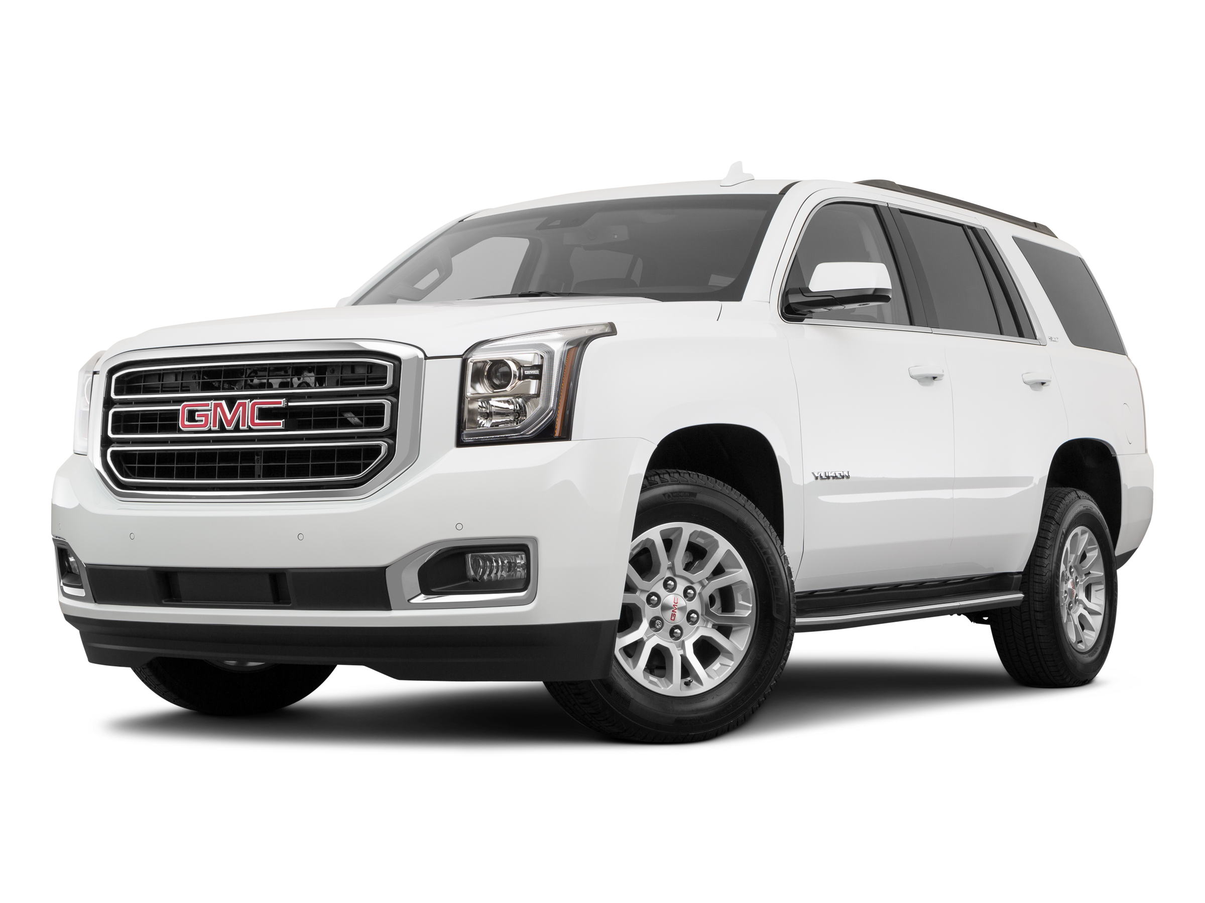 2020 GMC Yukon SLT
