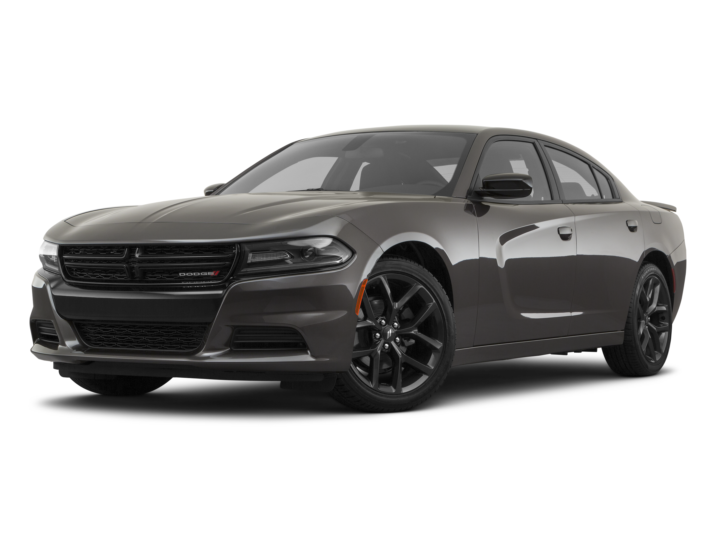 2020 Dodge Charger