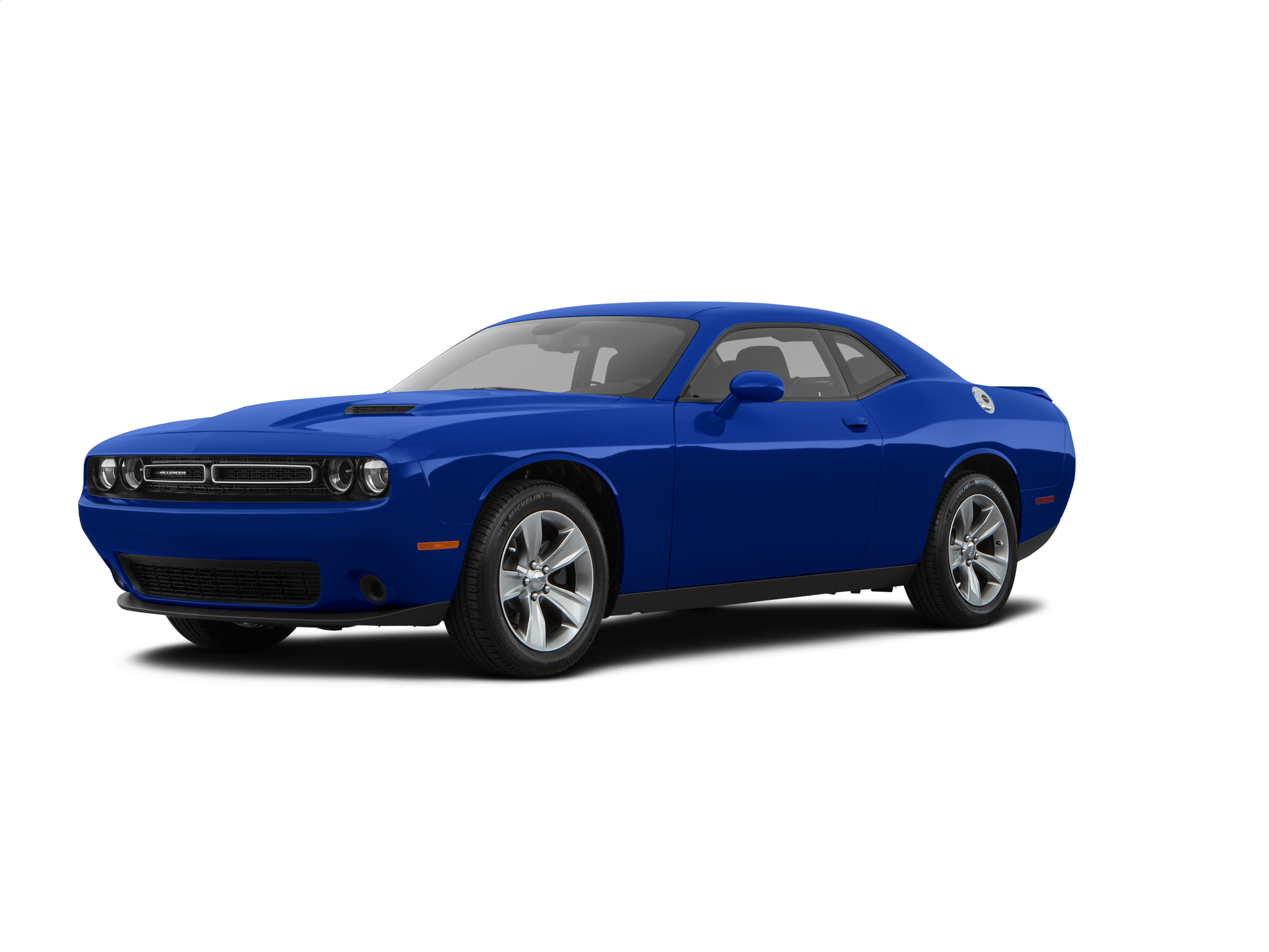 2020 Dodge Challenger