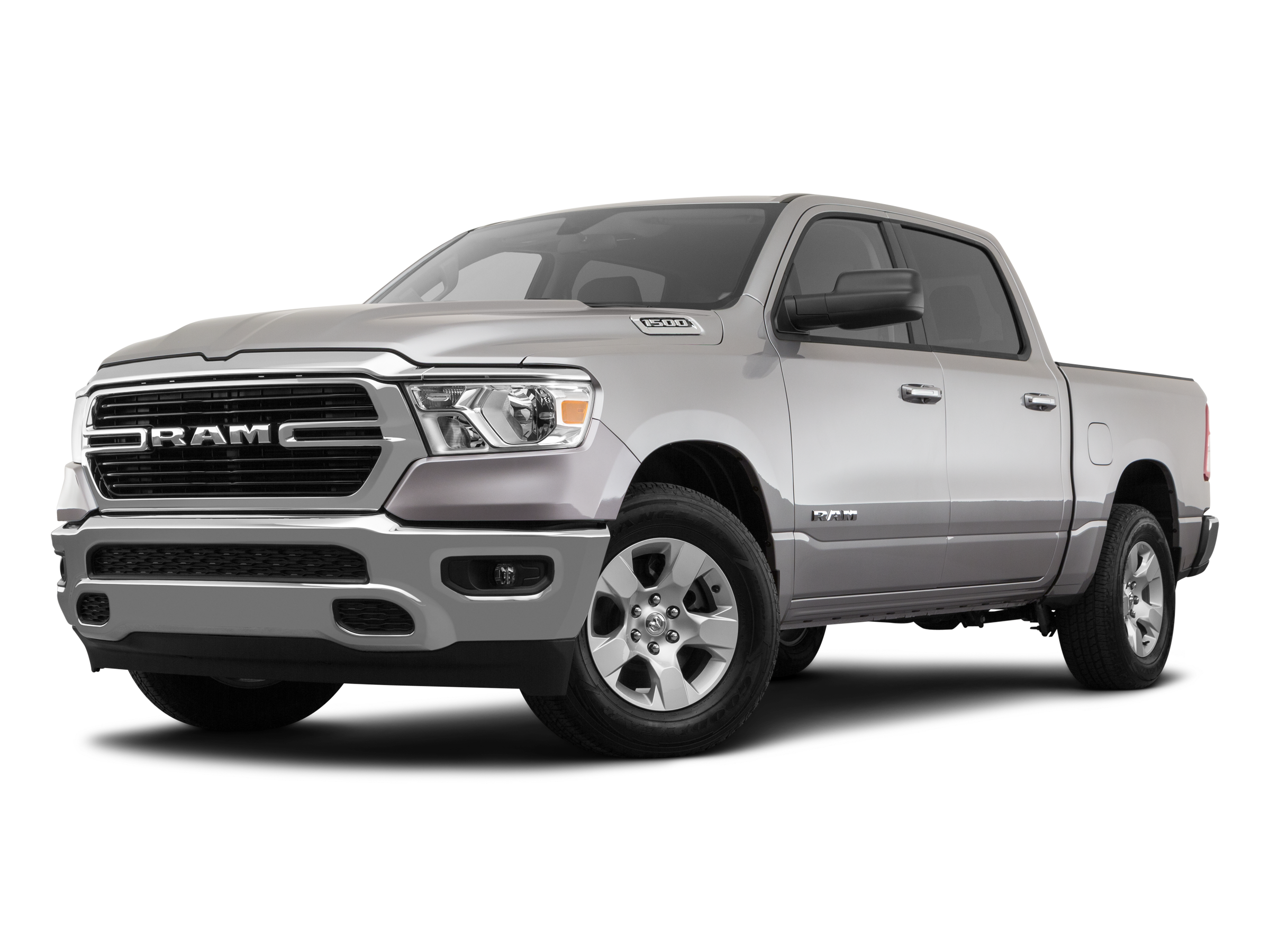 2020 RAM 1500 Tradesman