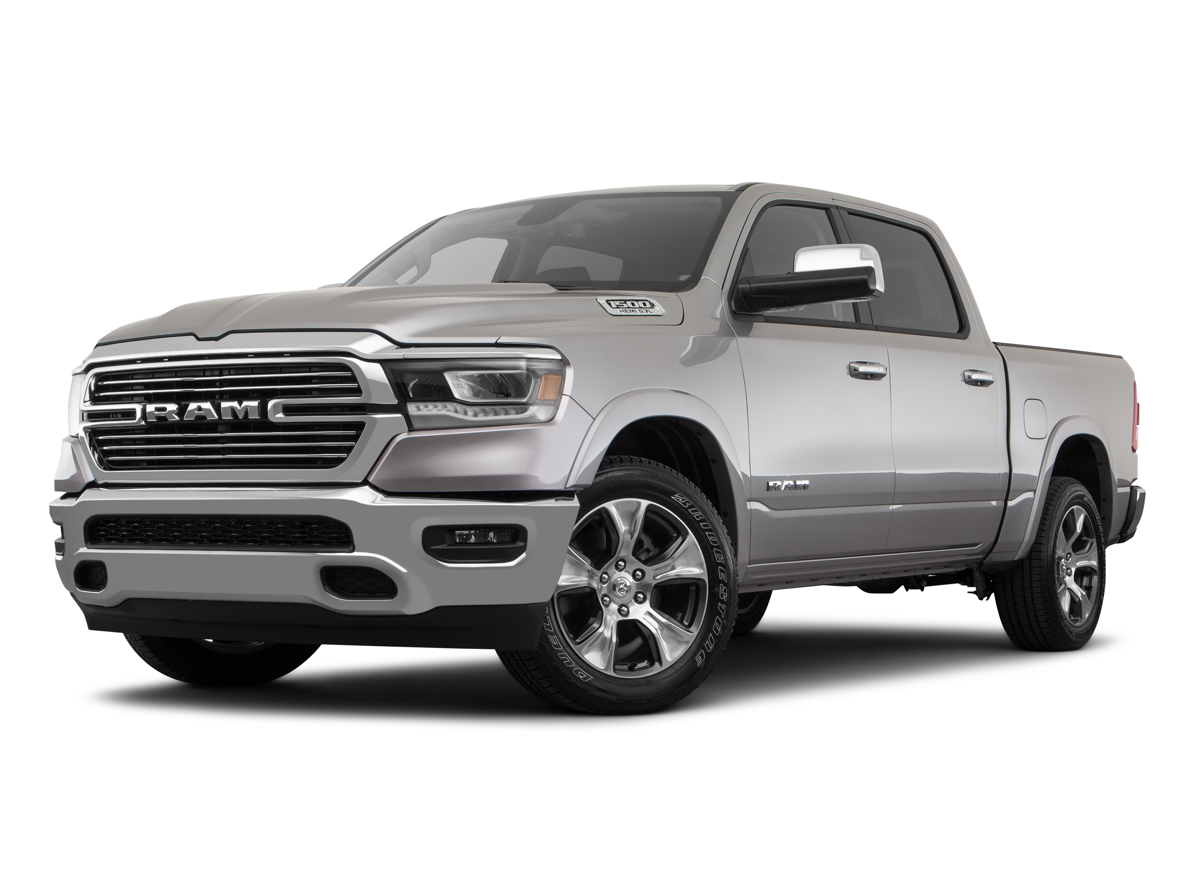 2020 RAM 1500 Pickup Laramie