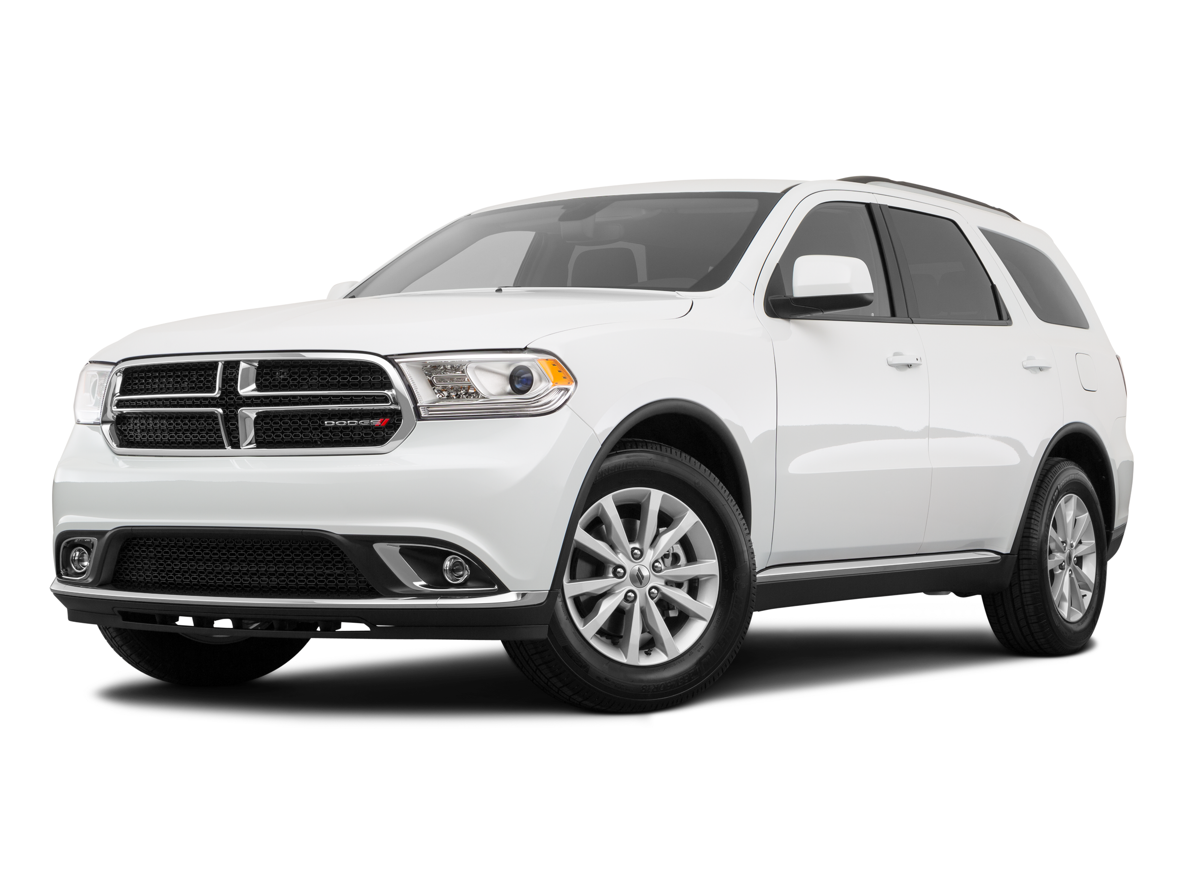 2020 Dodge Durango