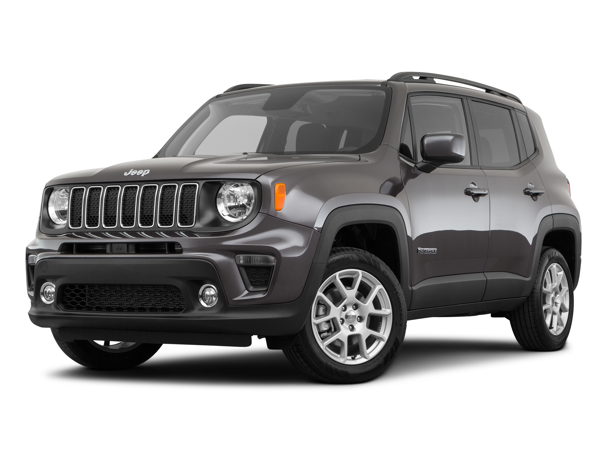 2020 Jeep Renegade High Altitude S