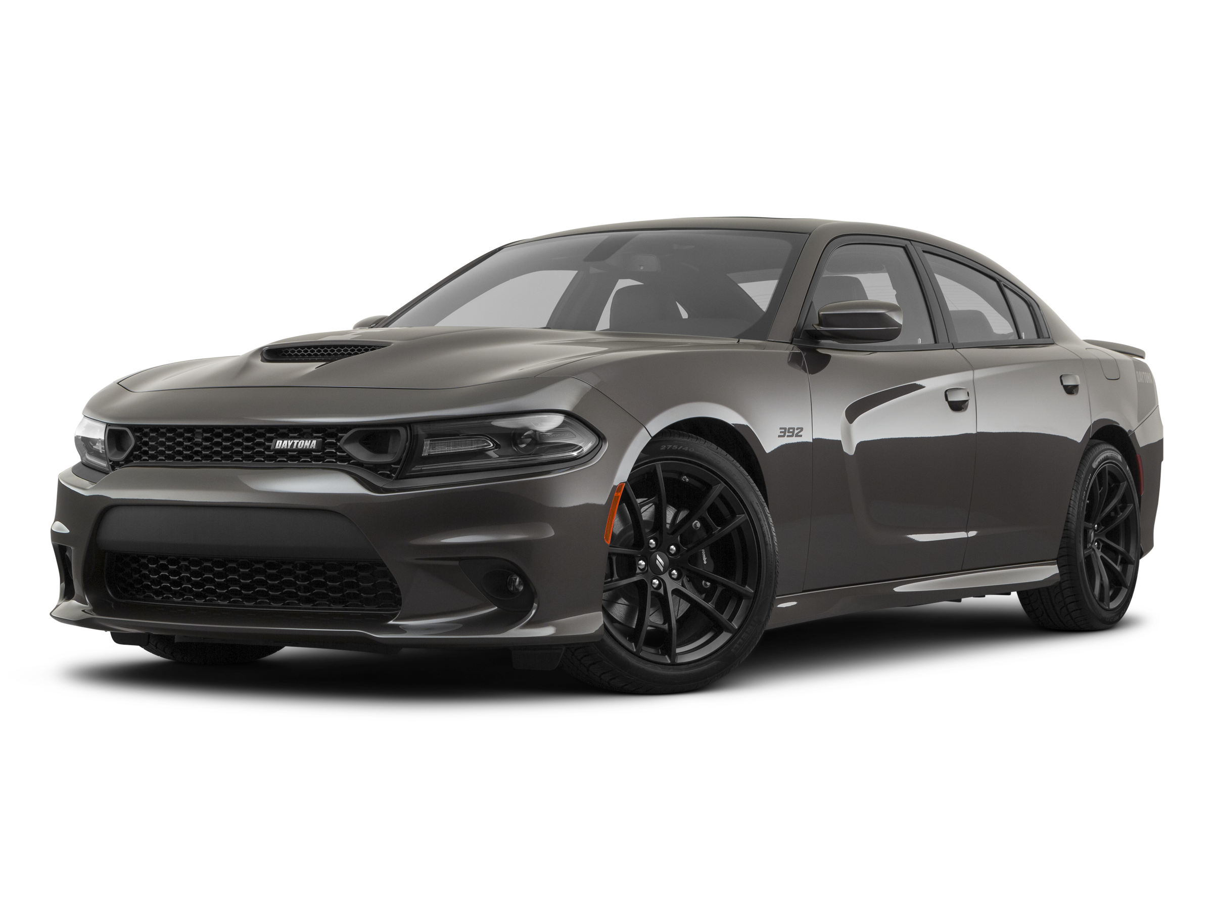 2020 Dodge Charger