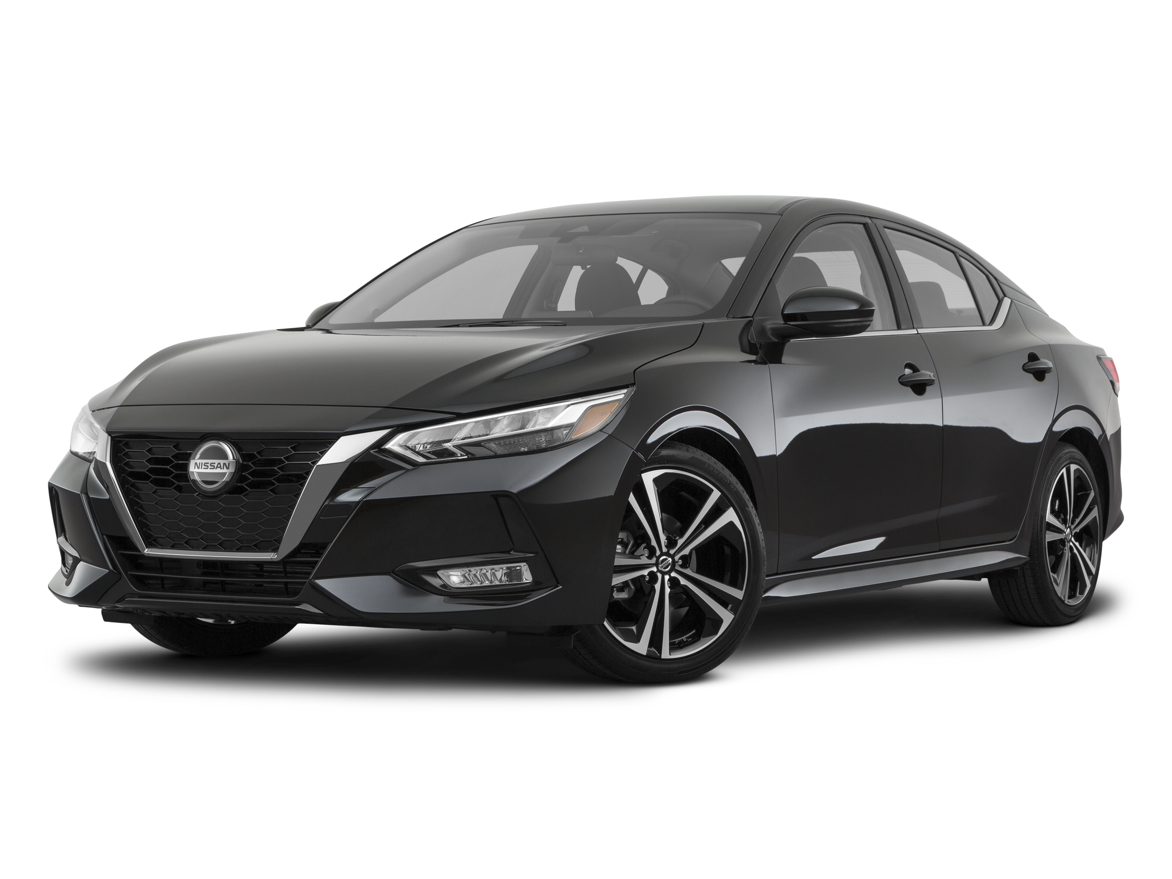 2020 Nissan Sentra