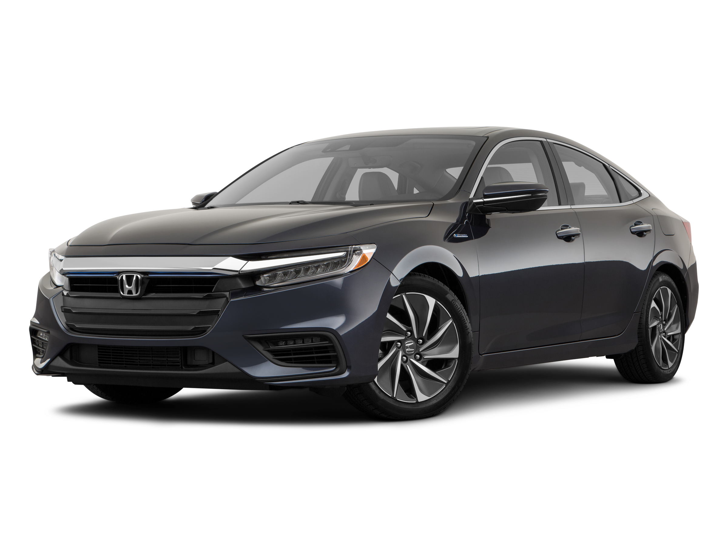 2020 Honda Insight