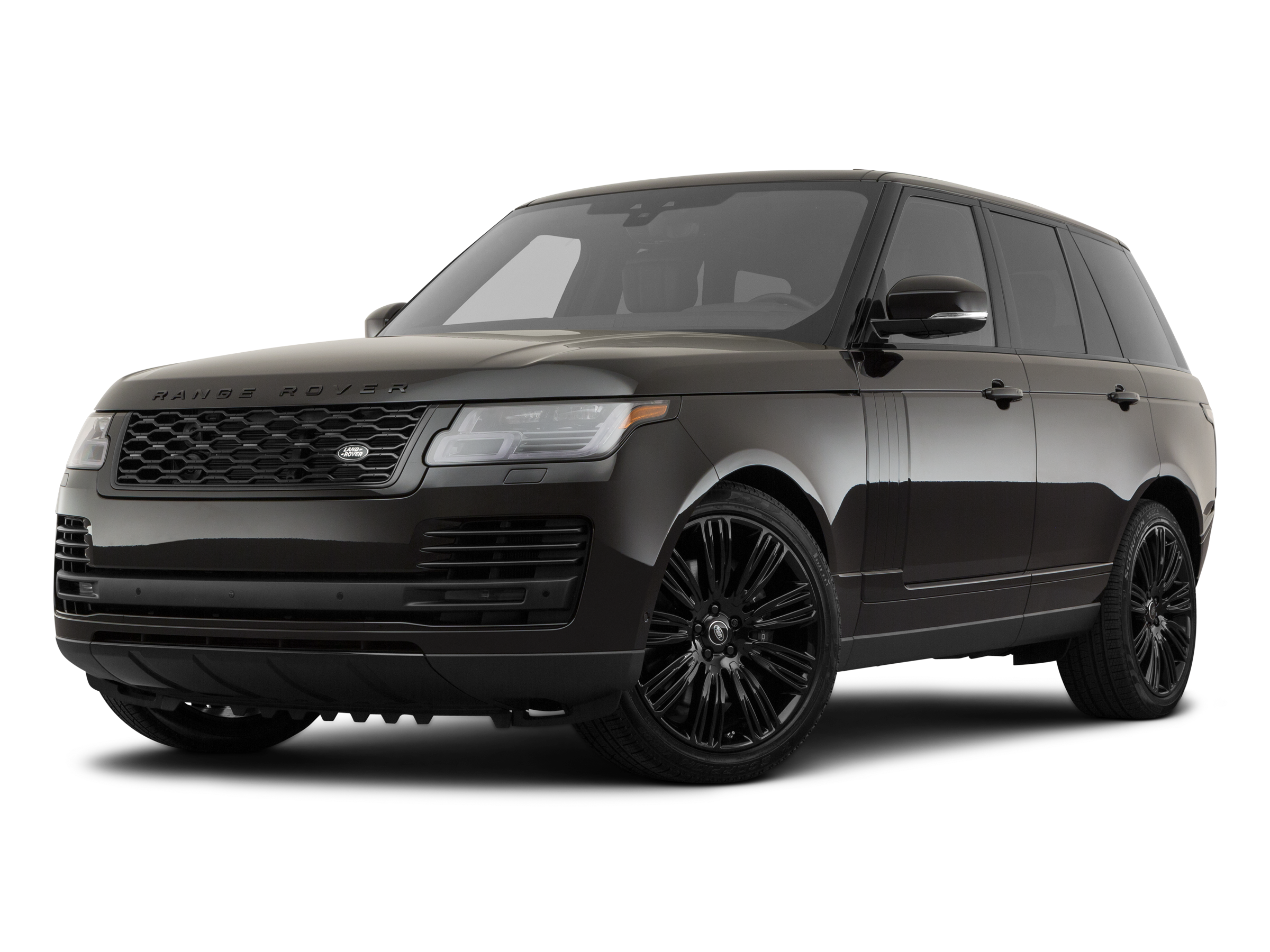 2020 Land Rover Range Rover