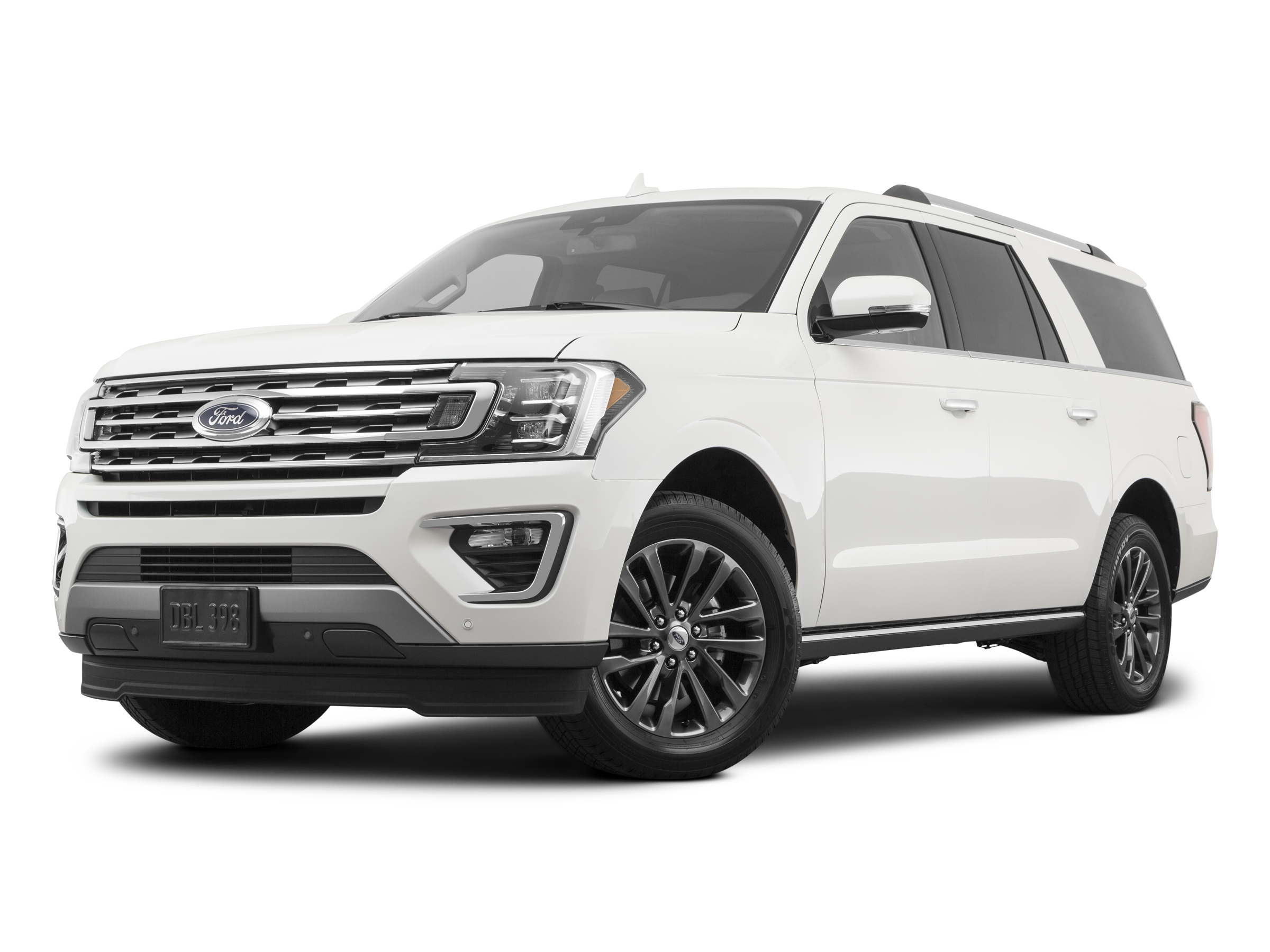 2020 Ford Expedition Max