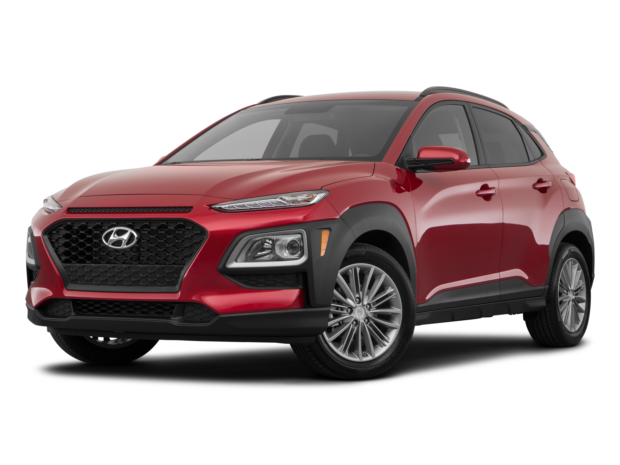 2020 Hyundai Kona