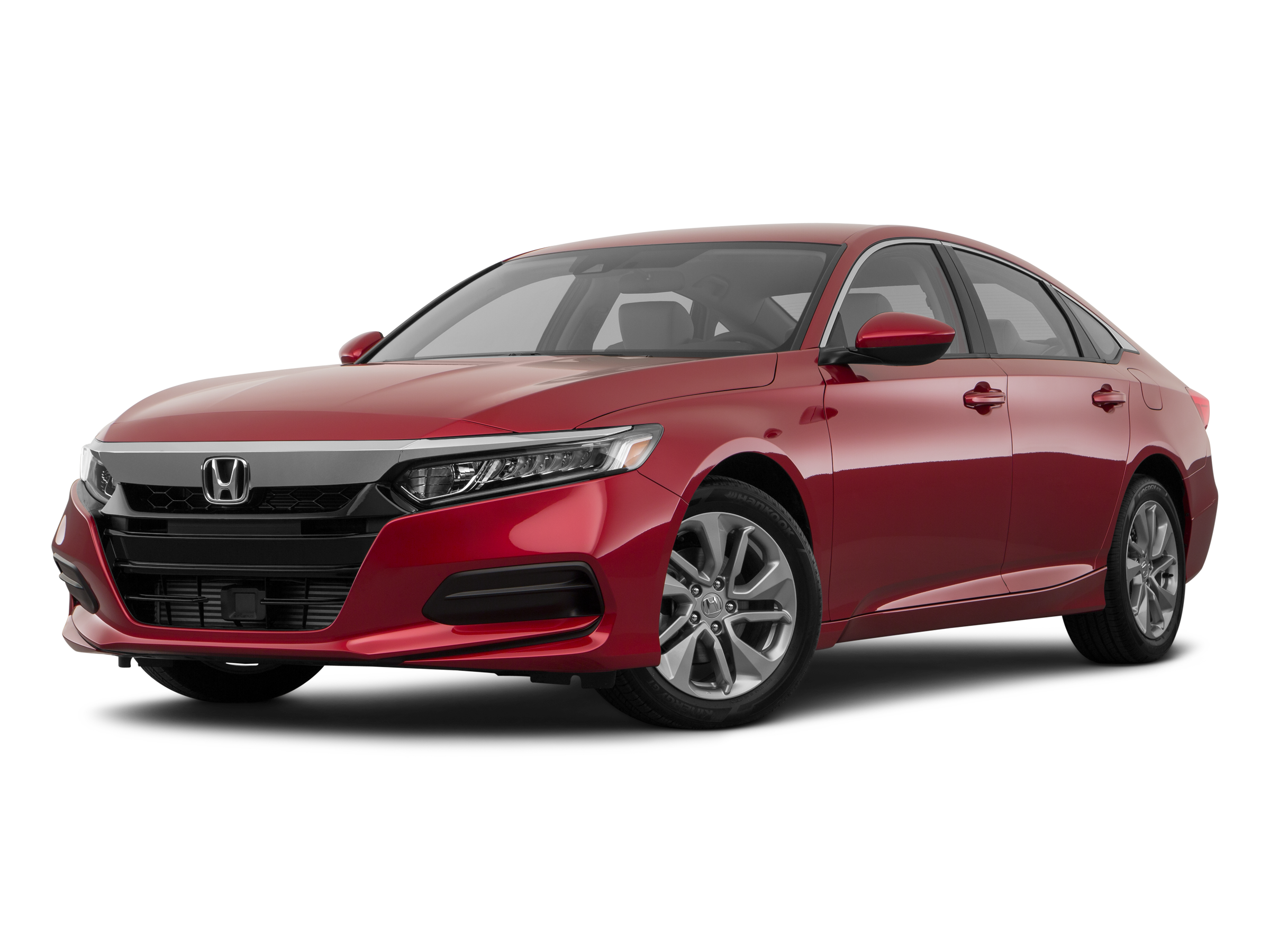 2020 Honda Accord