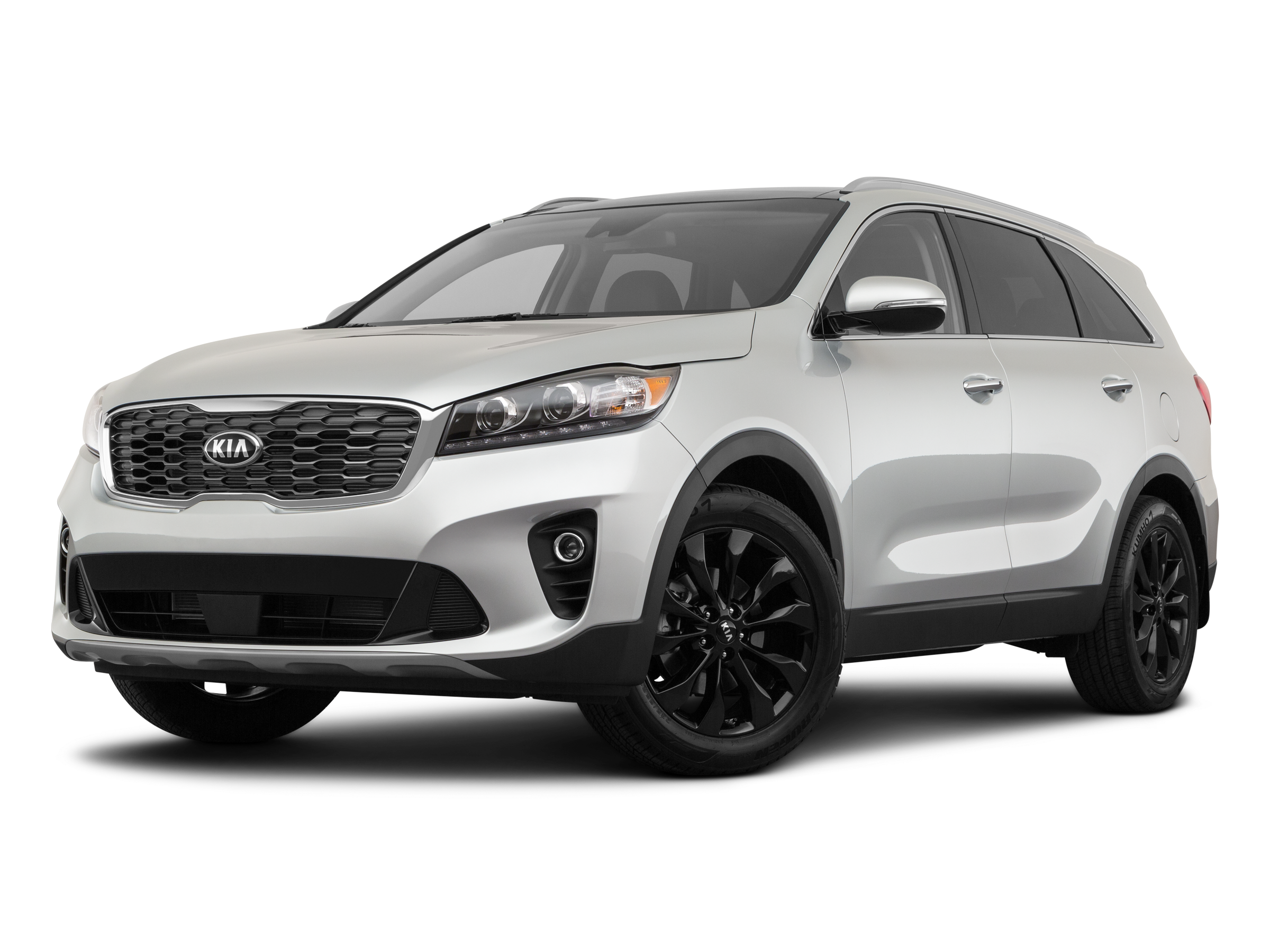 2020 Kia Sorento