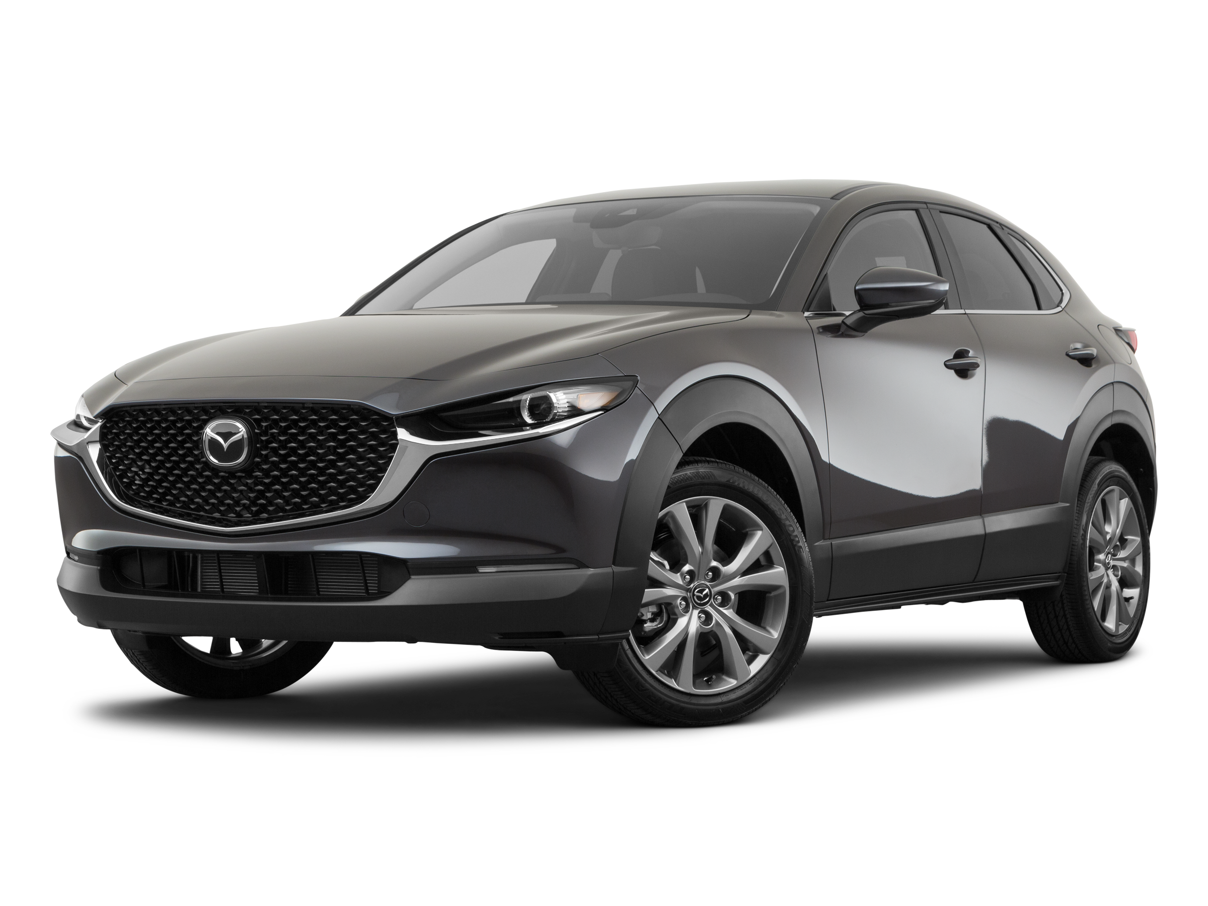 2020 Mazda CX-30